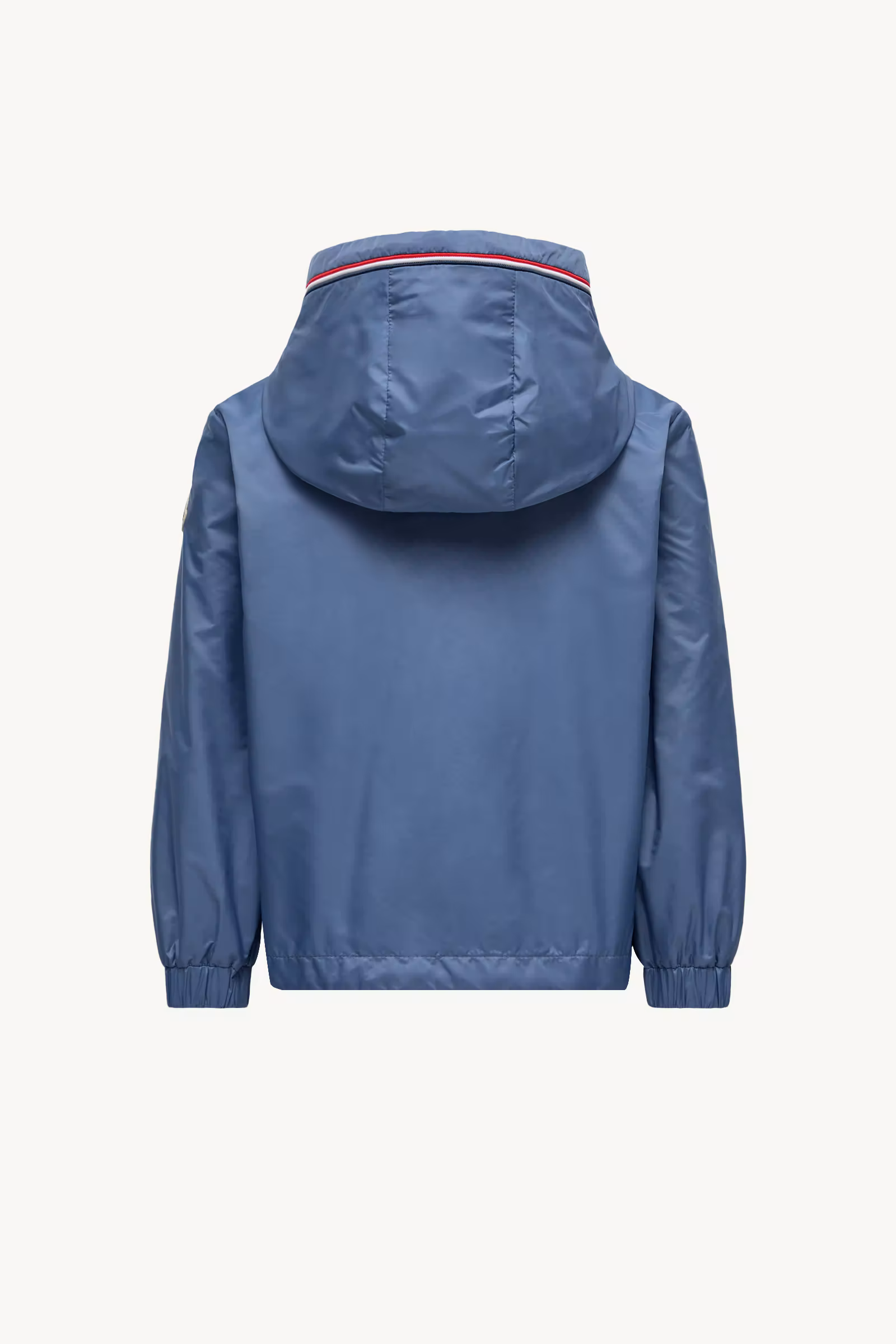Granduc Hooded Jacket