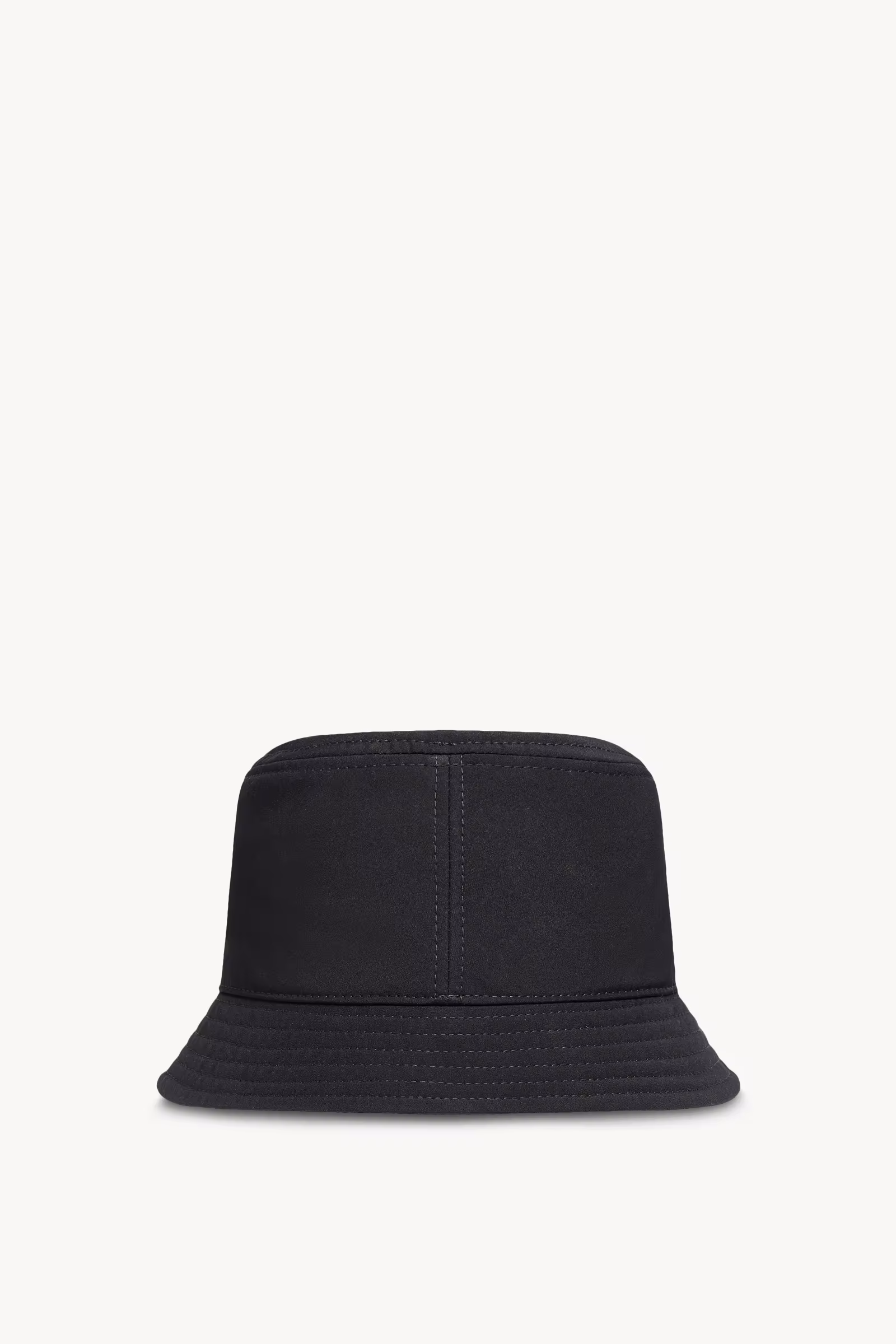 Cotton Blend Bucket Hat