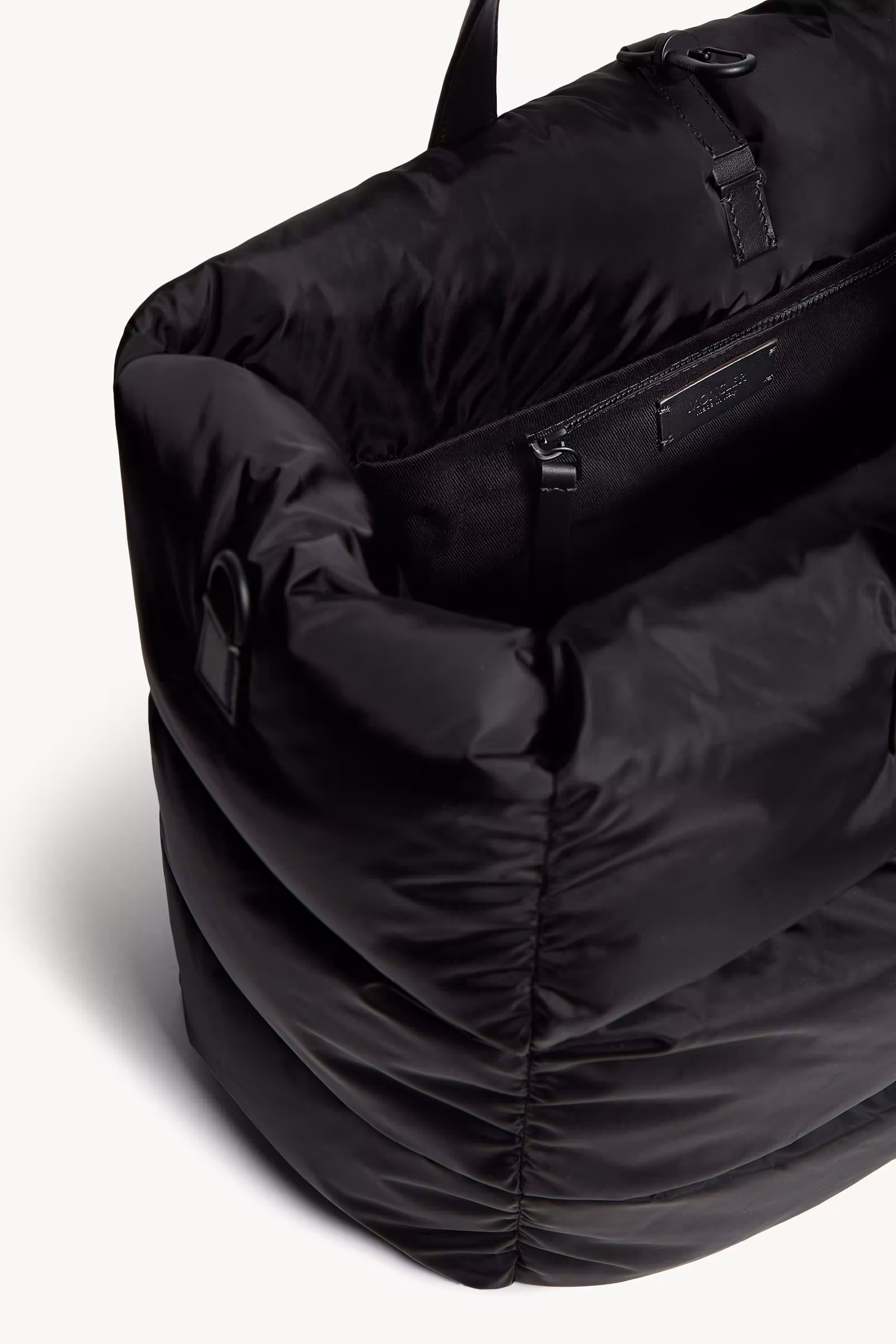 Caradoc Water-Repellent Tote Bag