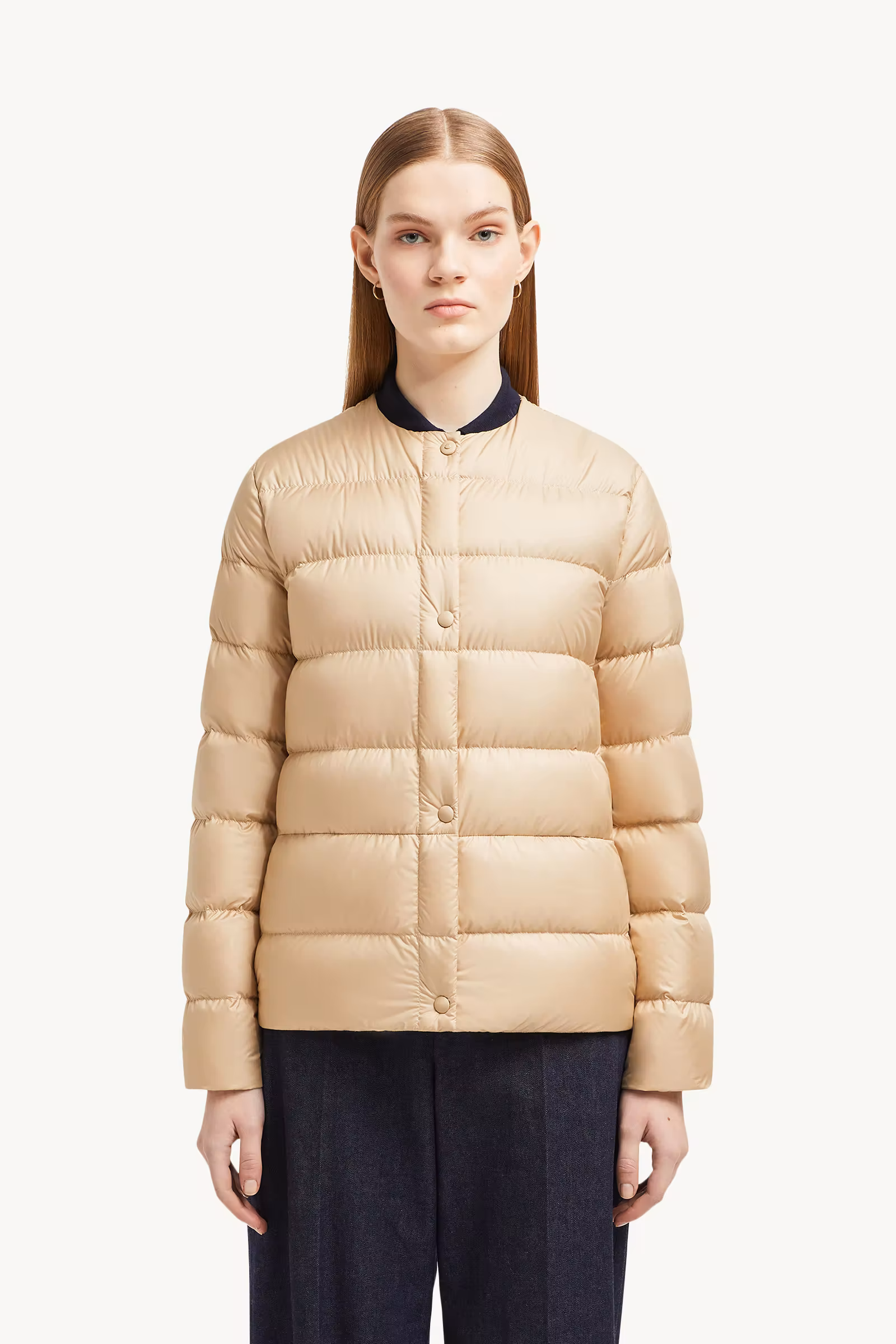 Gerbe Short Down Jacket