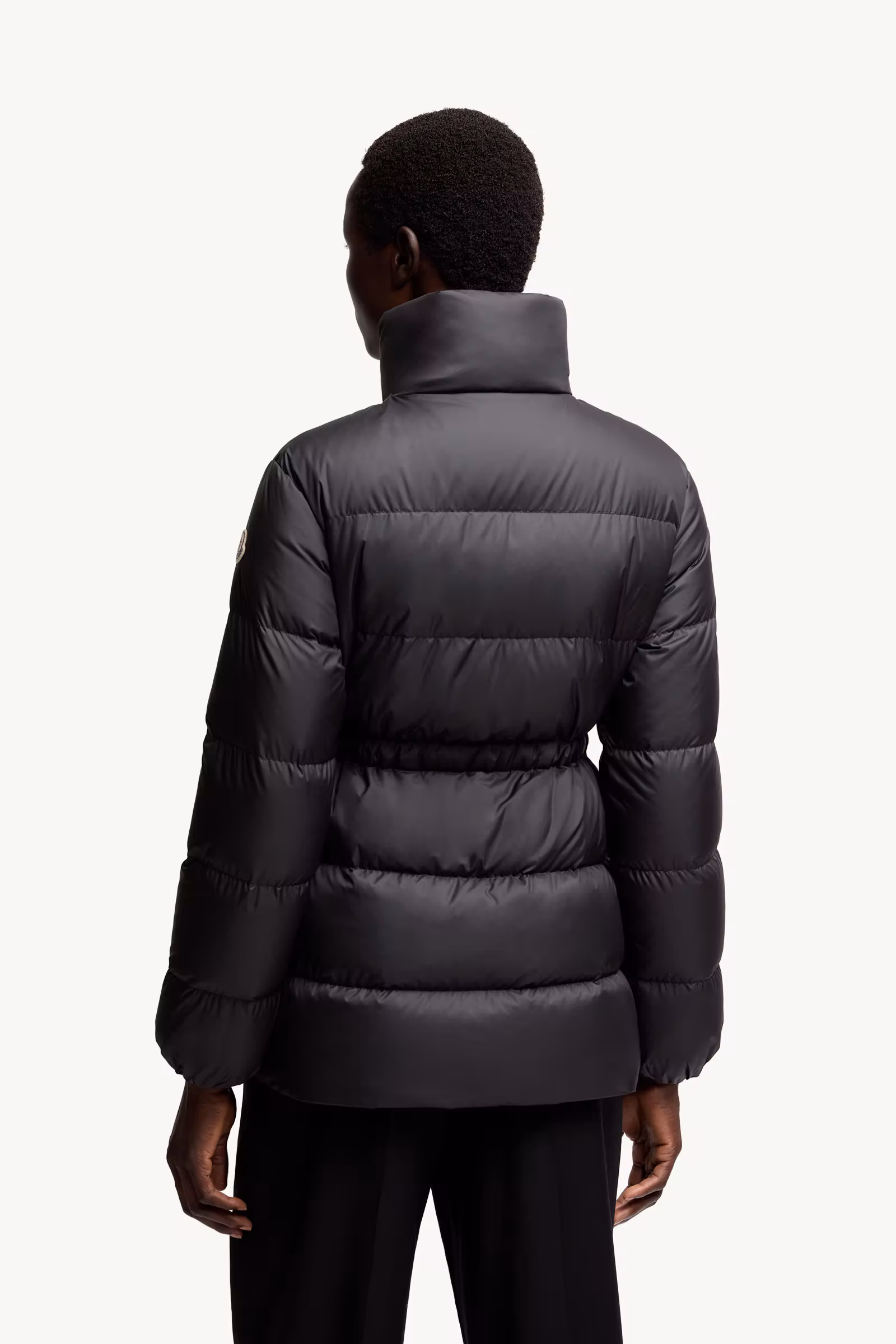 Brossette Short Down Jacket