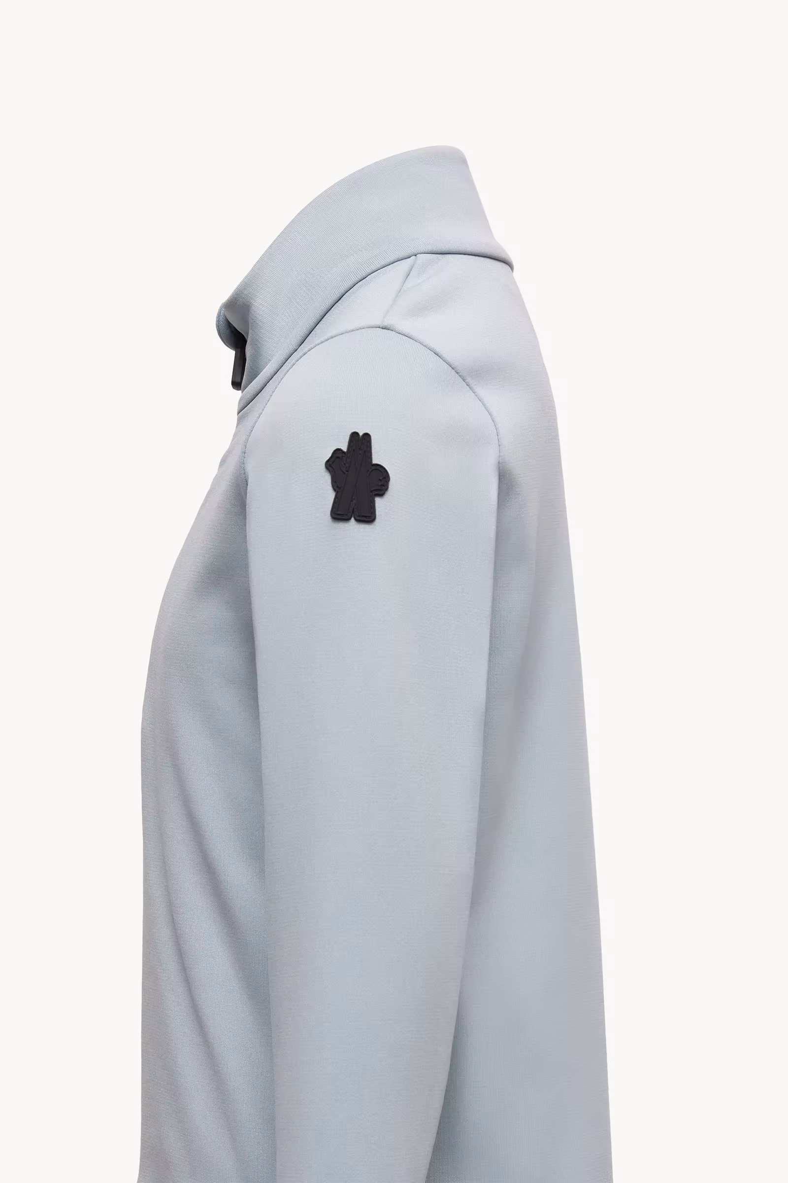 Polartec® Half-Zip Turtleneck