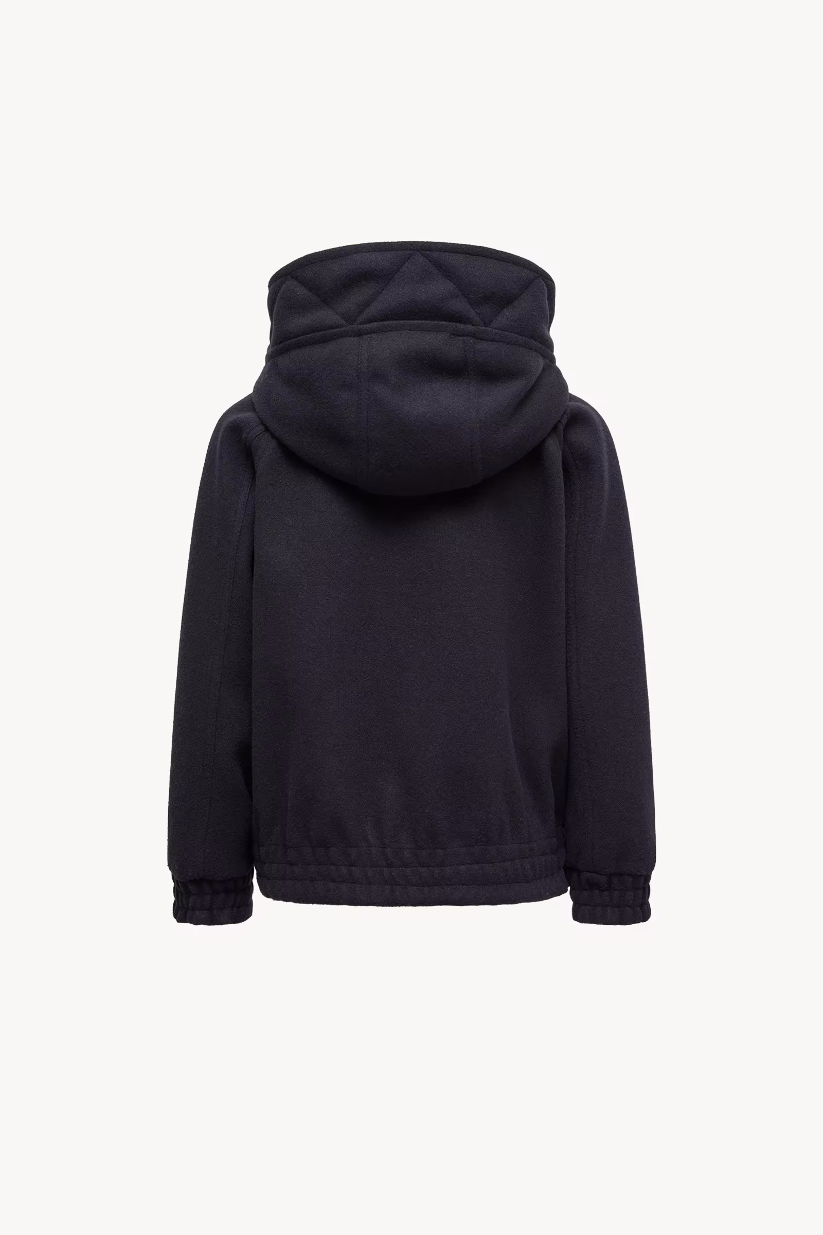 Zip-Up Hoodie