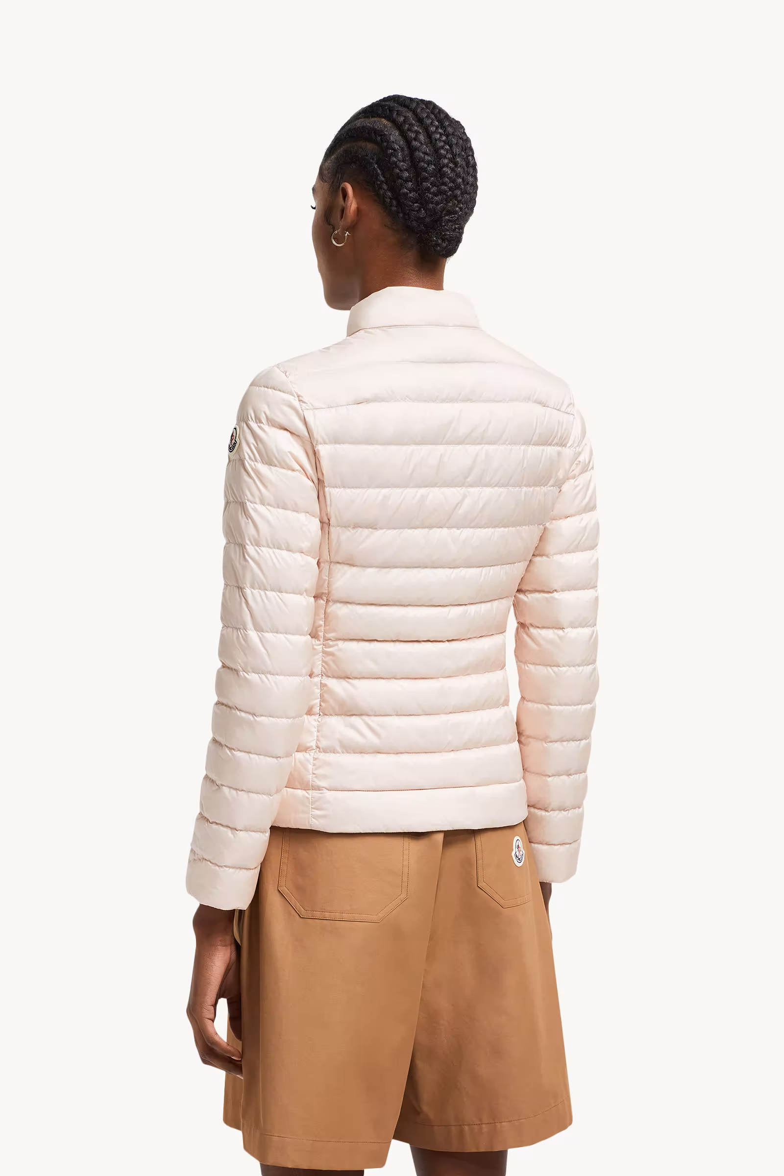 Igelle Short Down Jacket