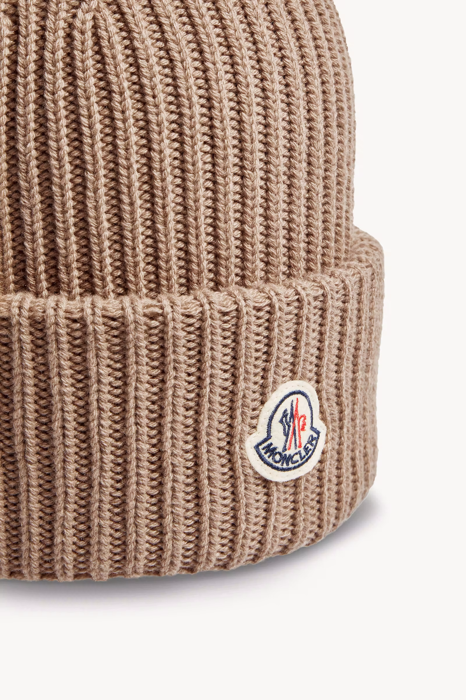 Wool & Cashmere Beanie