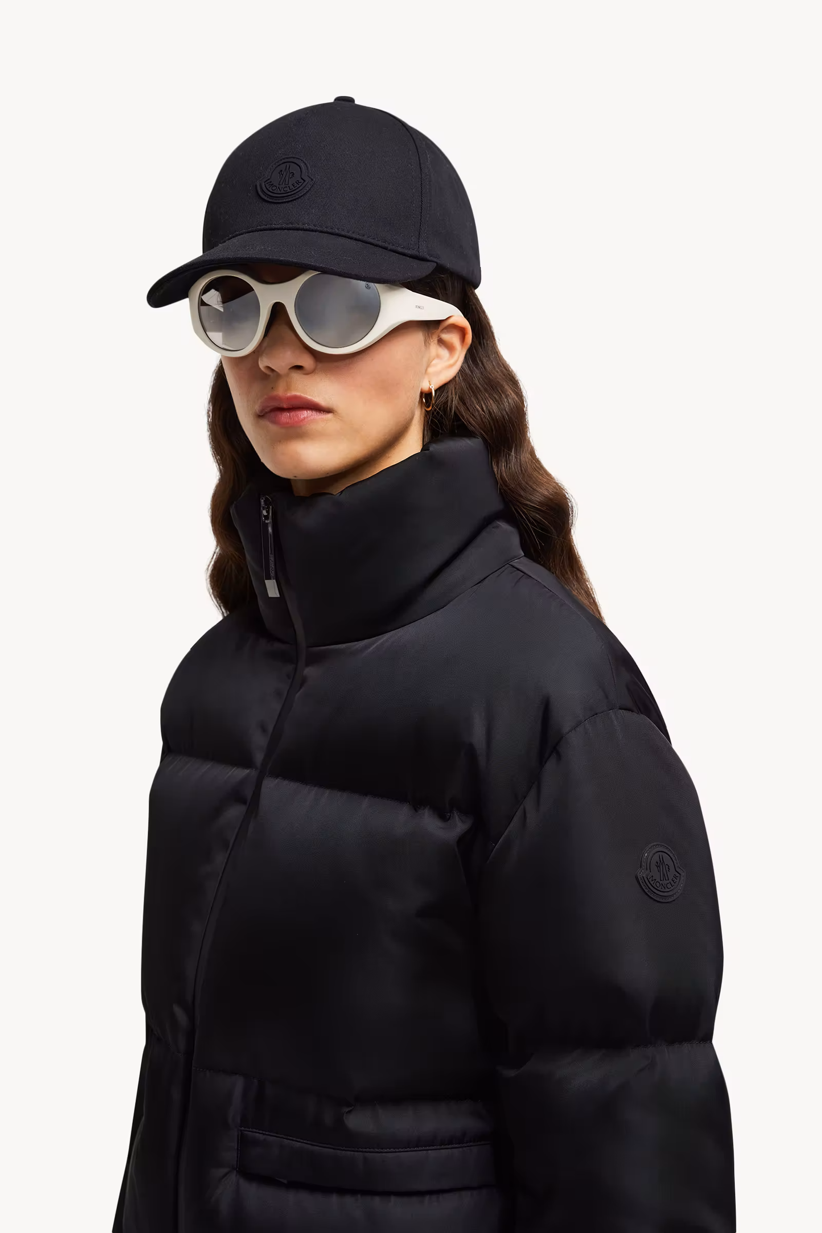 Vissec Short Down Jacket