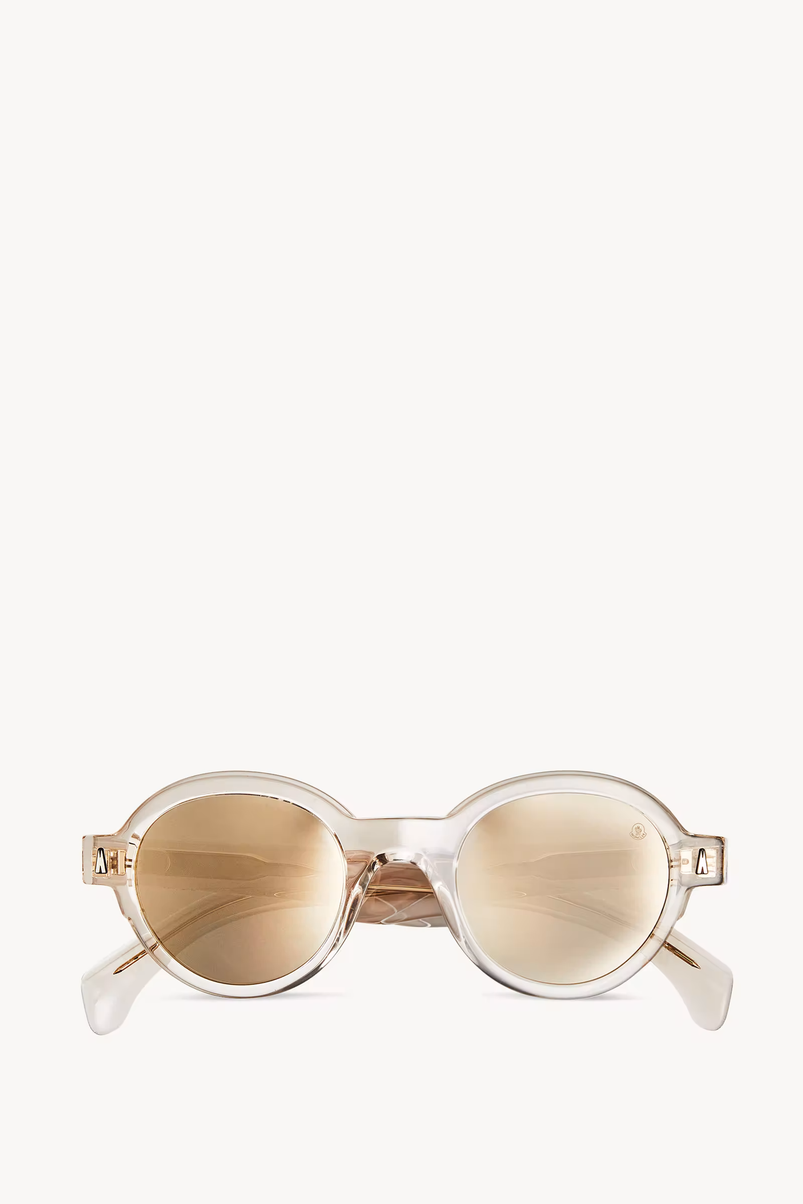 Rondosa Round Sunglasses