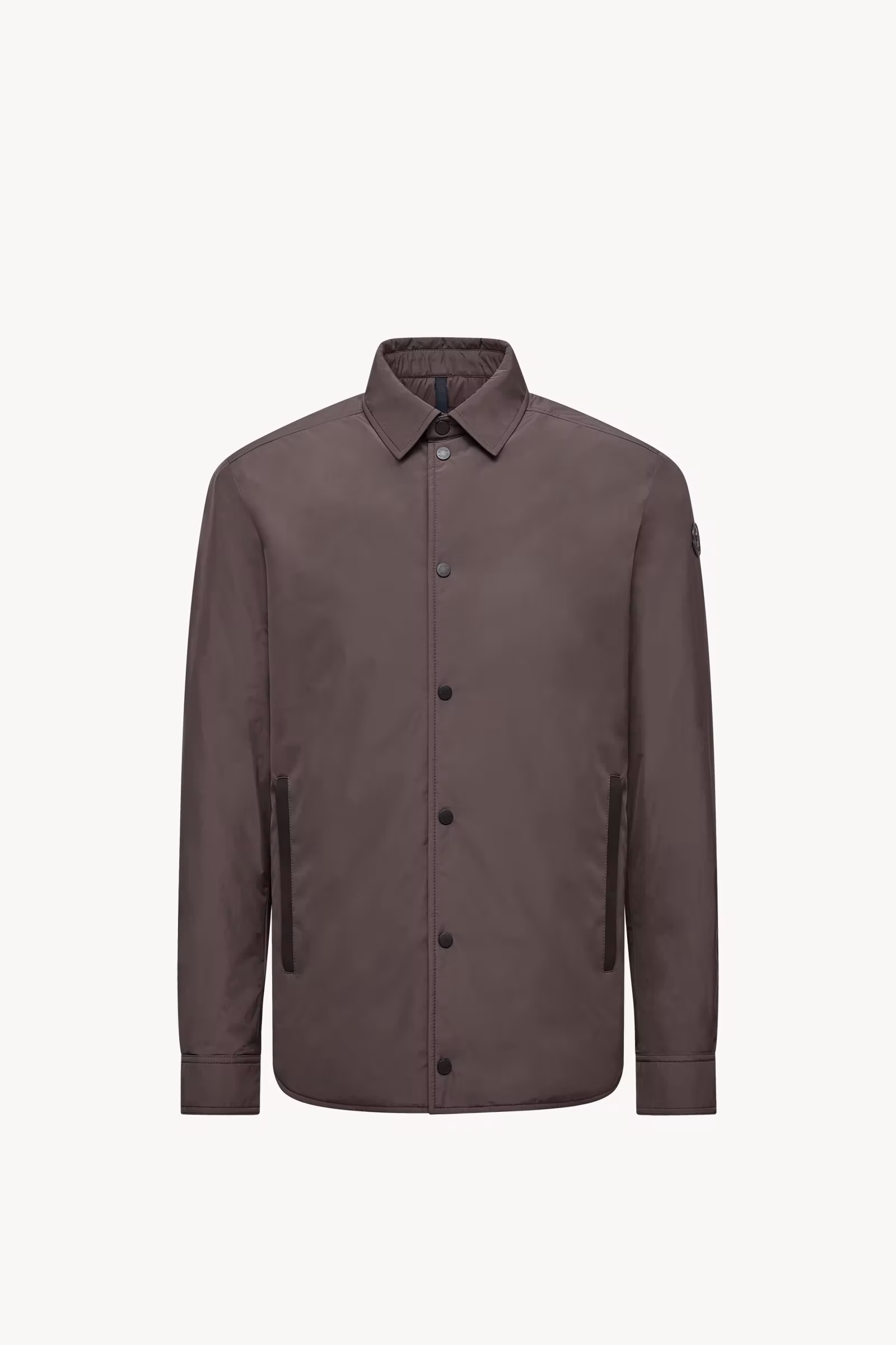 Gascogne  Down Shirt Jacket