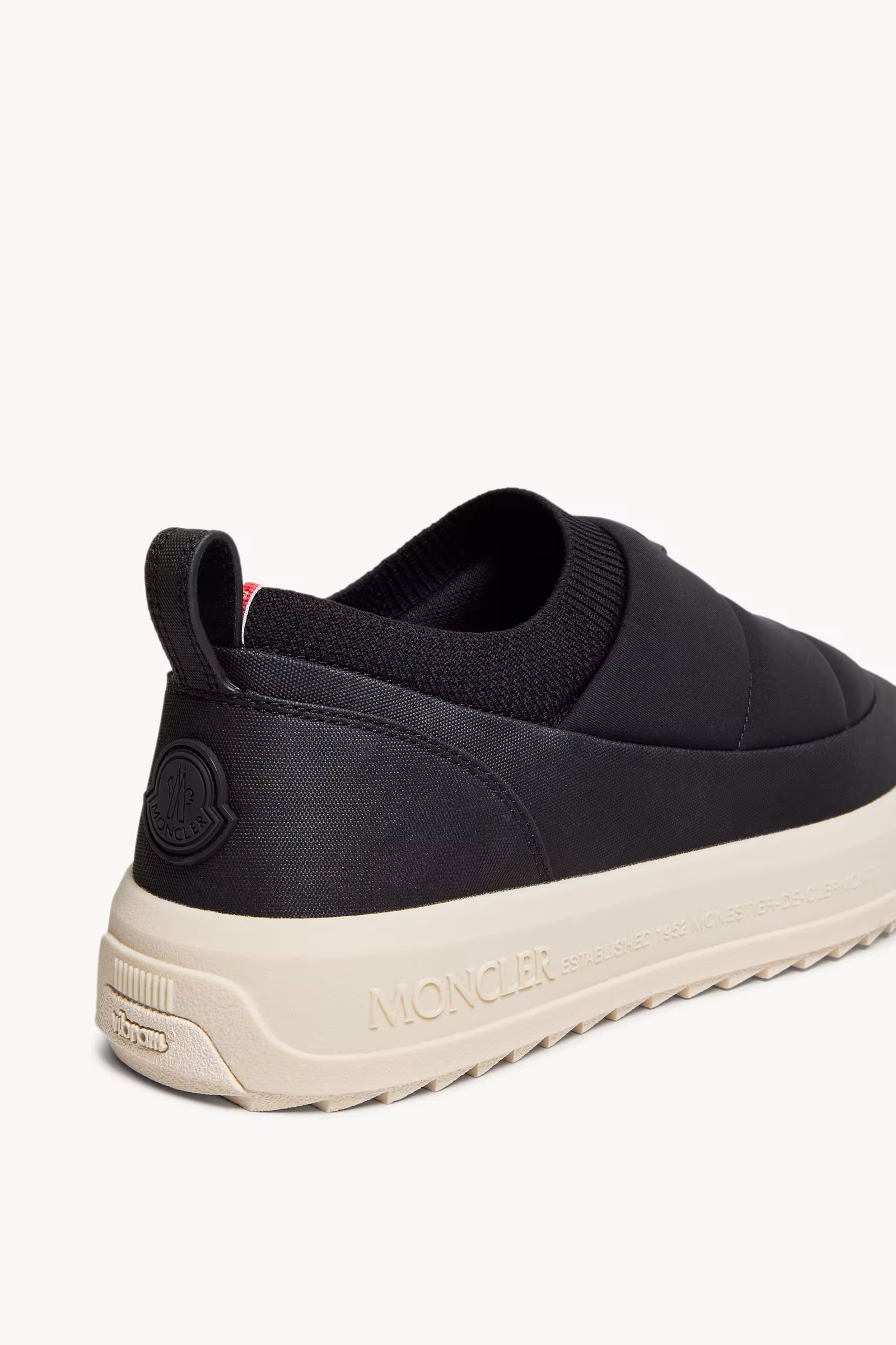 Moncler Altive Slip-On Sneakers