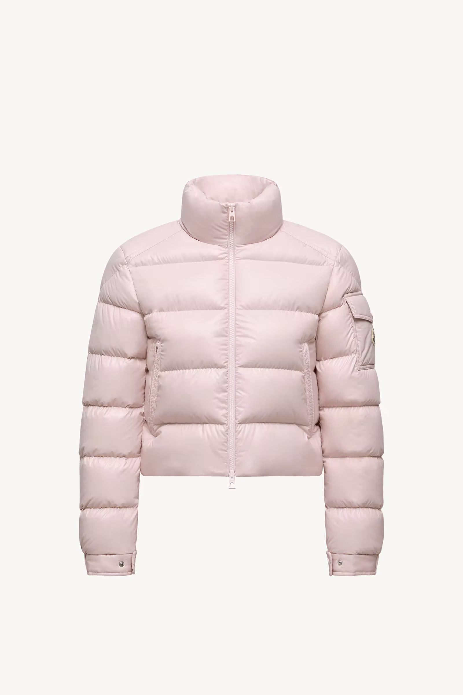 Petra Short Down Jacket