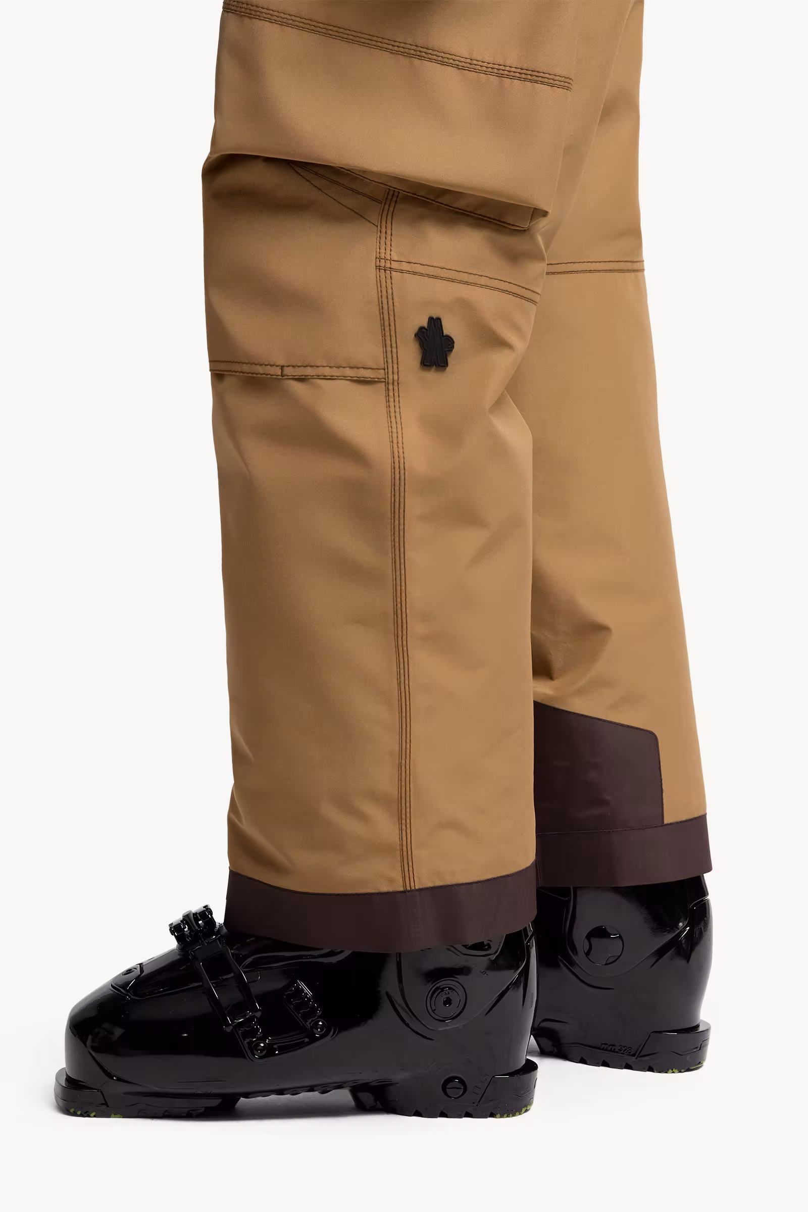 Padded GORE-TEX Ski Pants