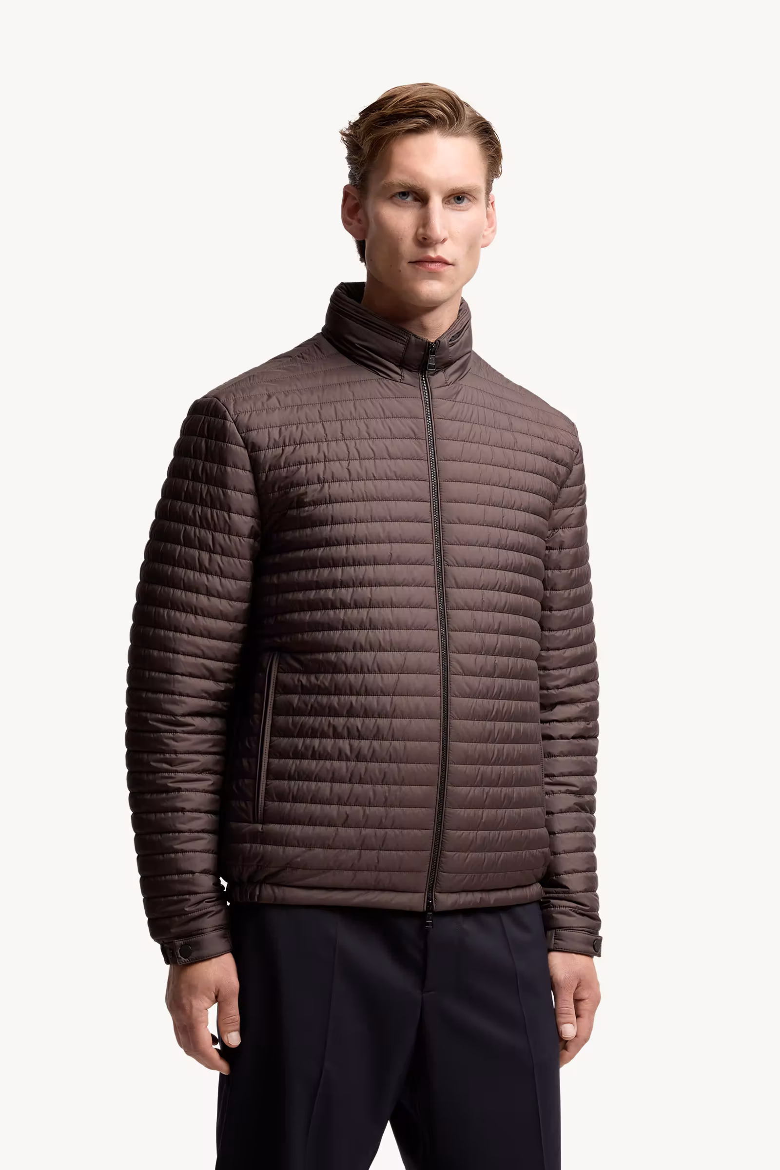 Myrrhe Short Down Jacket