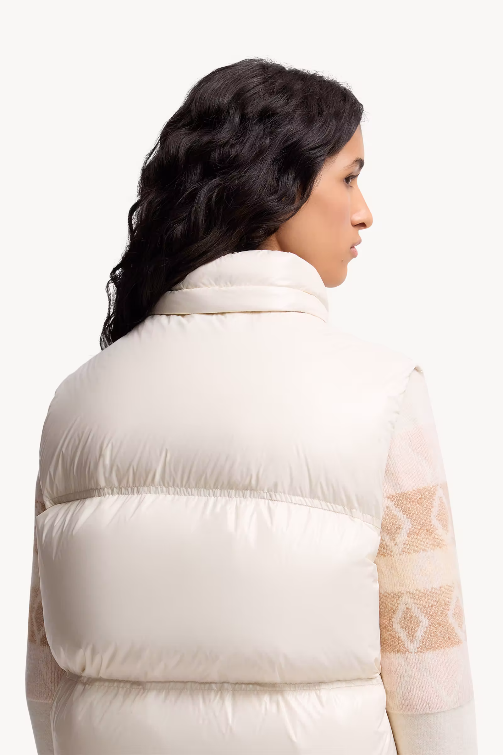 Pario Hooded Down Vest