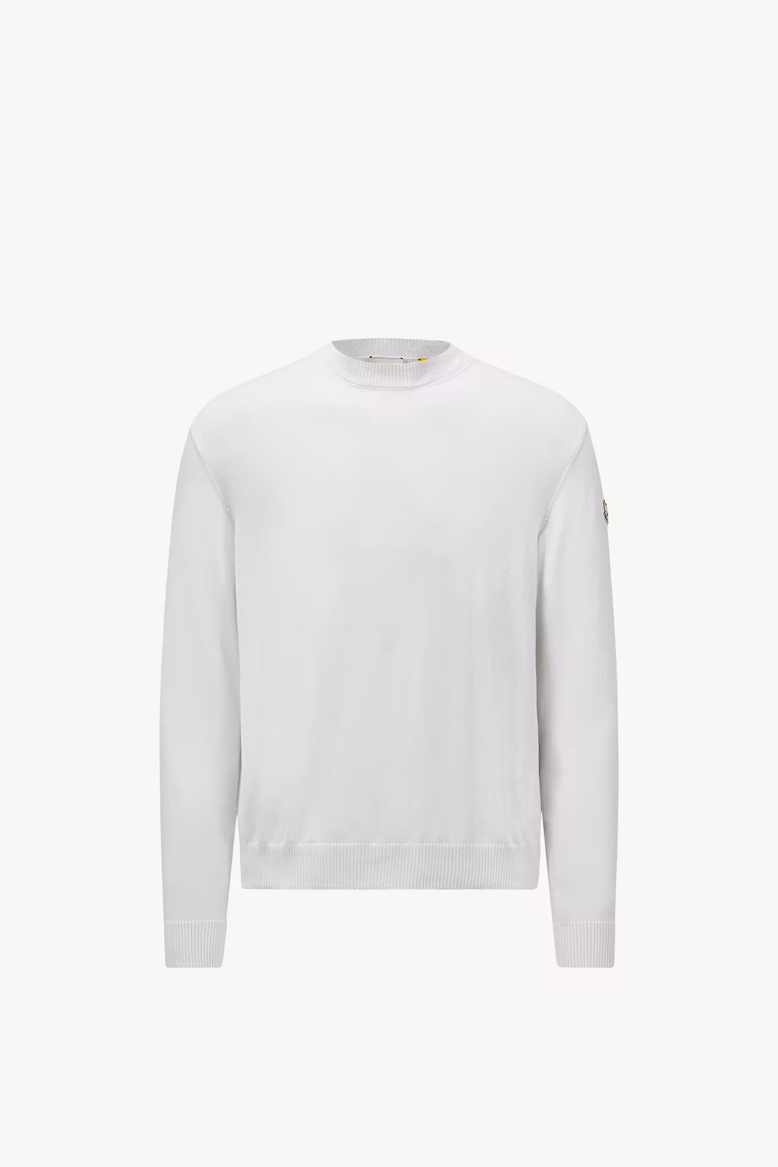 Moncler x Mercedes-Benz by NIGO Cotton Sweater