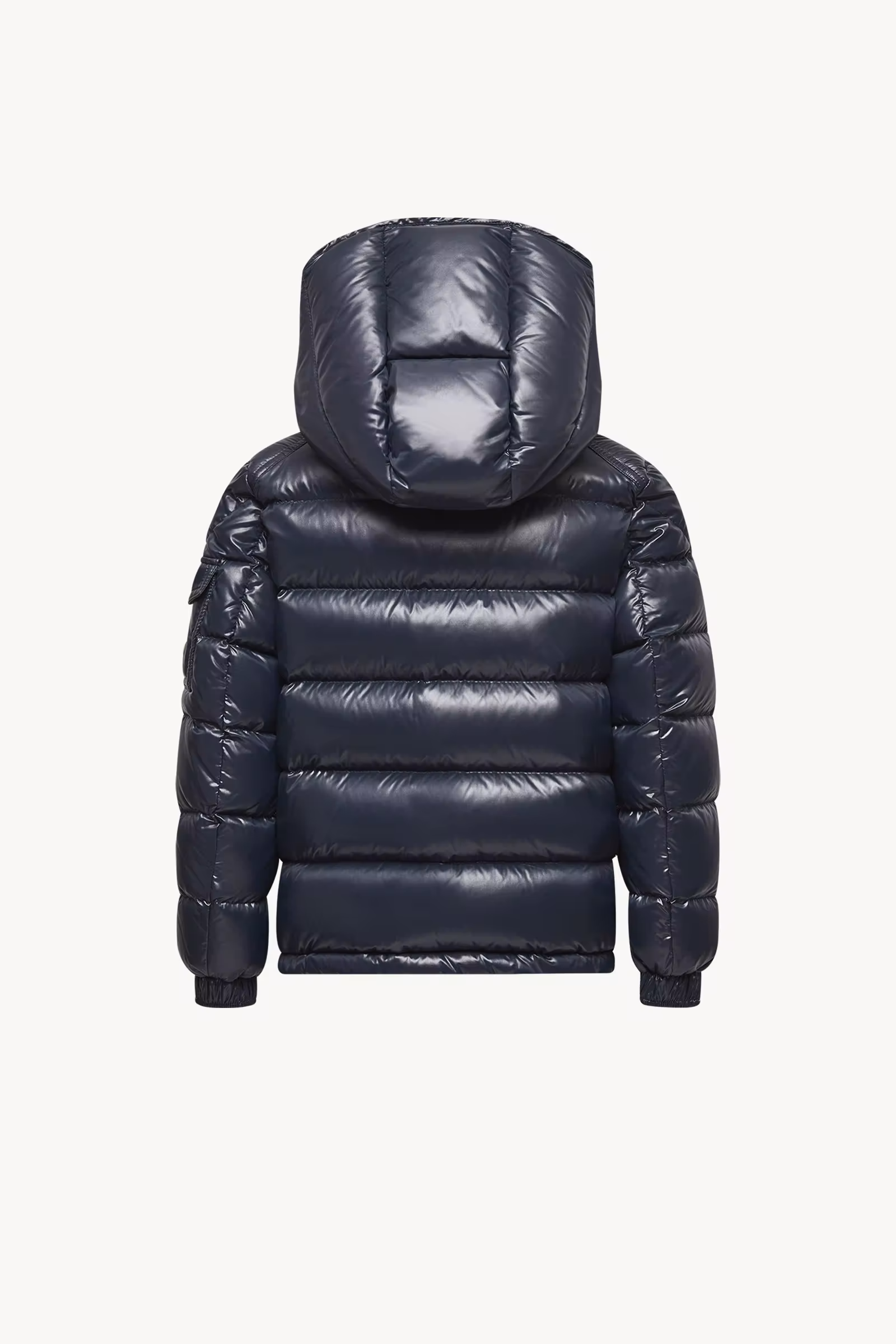 New Moncler Maya Hooded Down Jacket