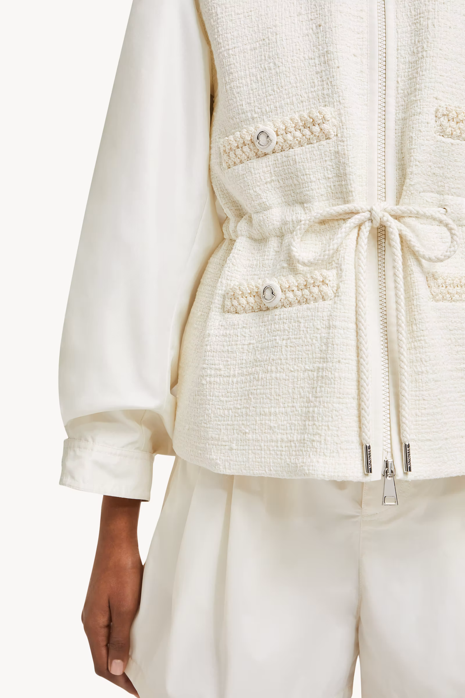 Fermont Hooded Field Jacket