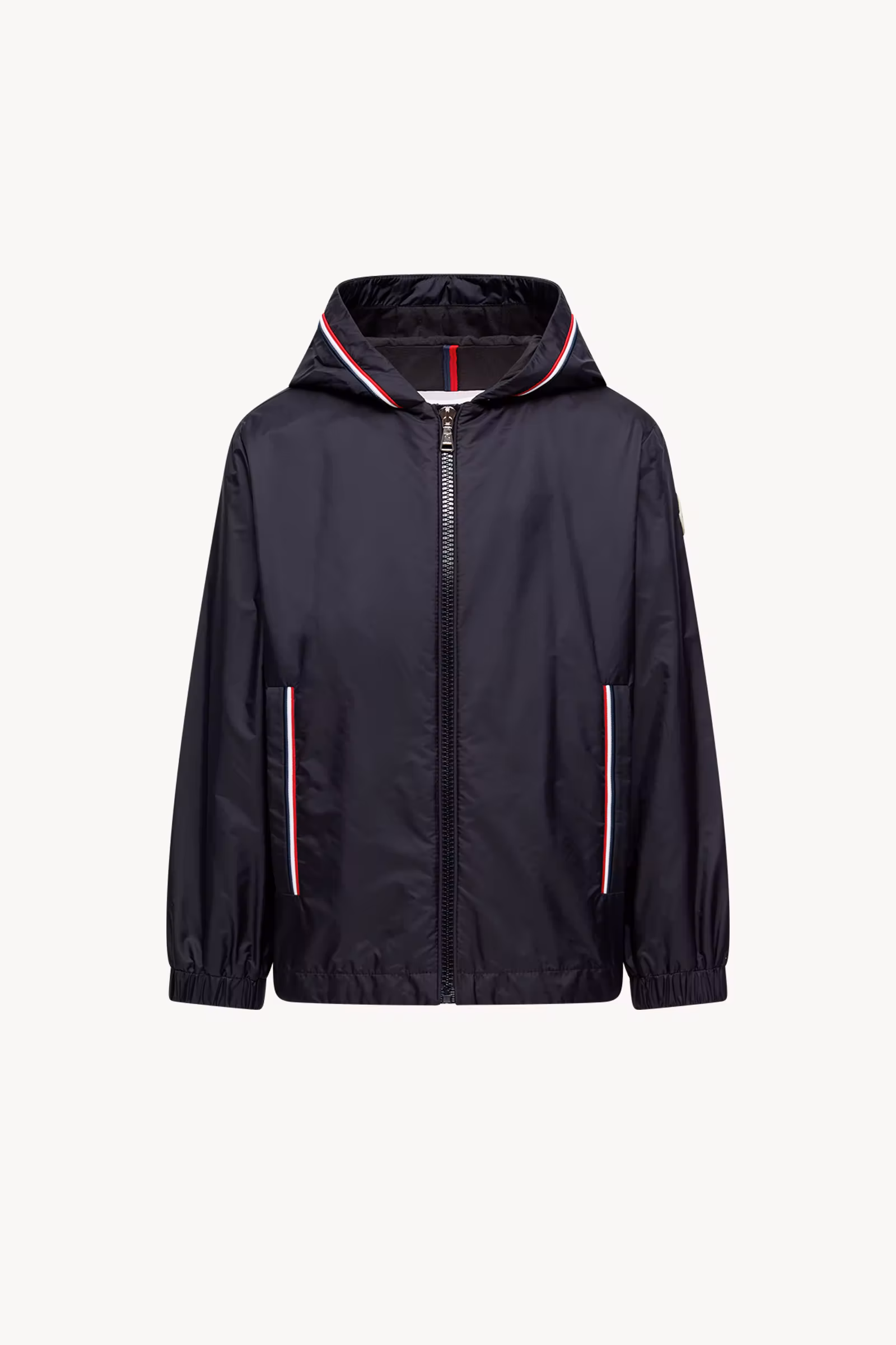 Granduc Hooded Jacket
