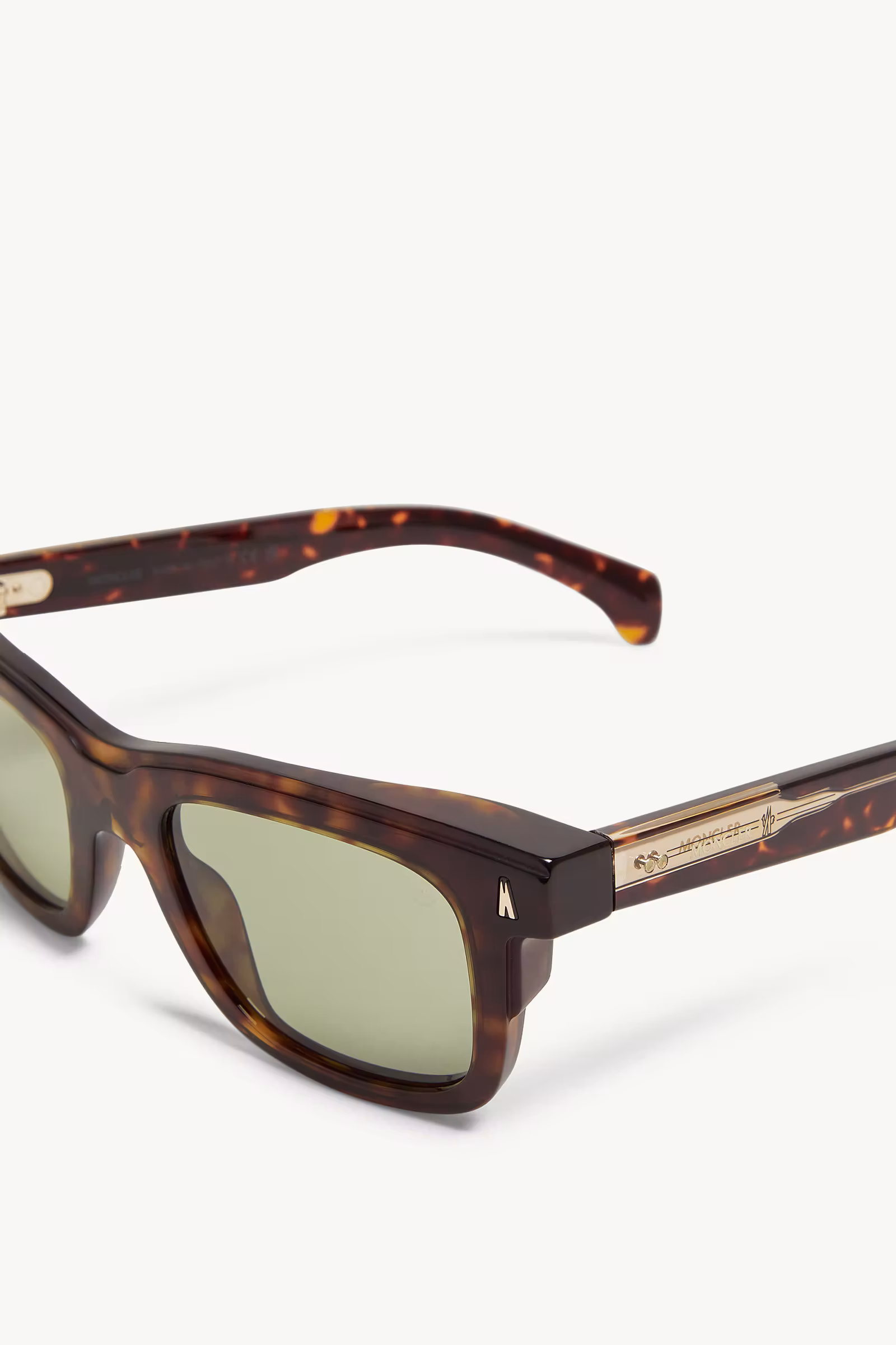 Claro Squared Sunglasses
