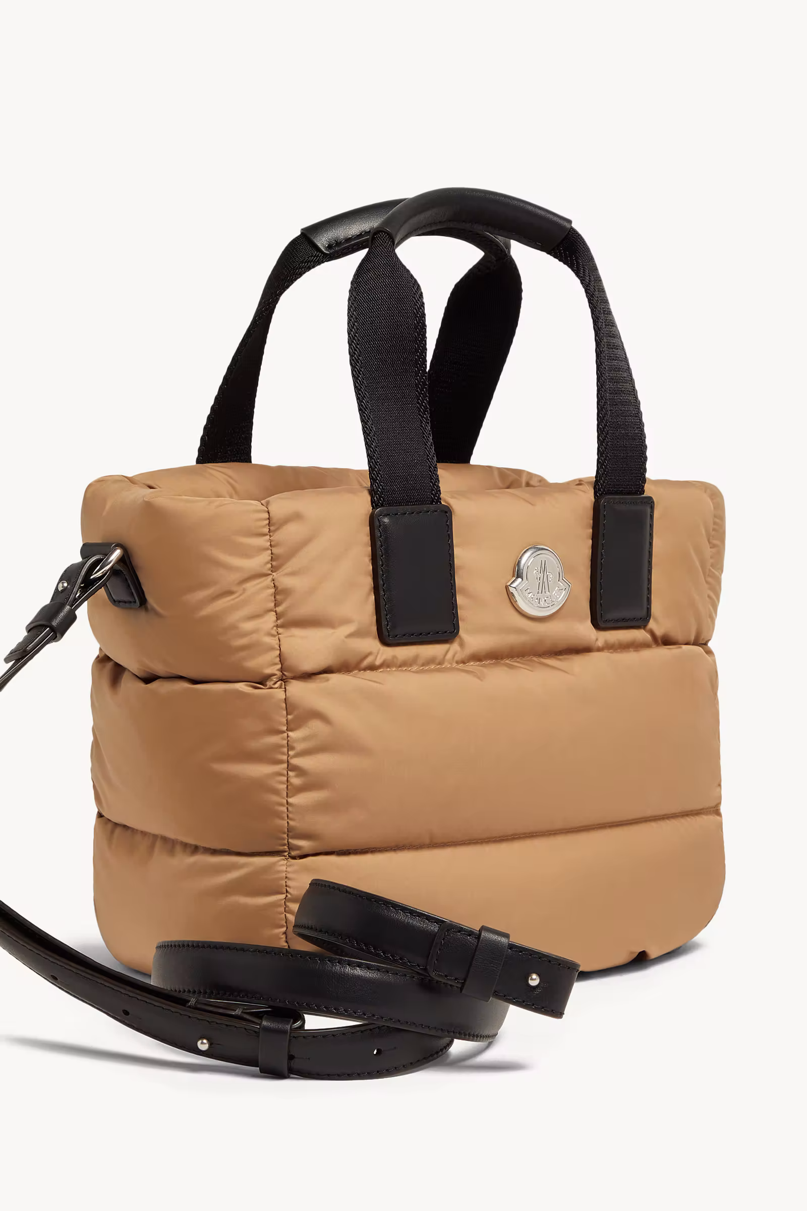 Caradoc Water-Repellent Mini Tote Bag