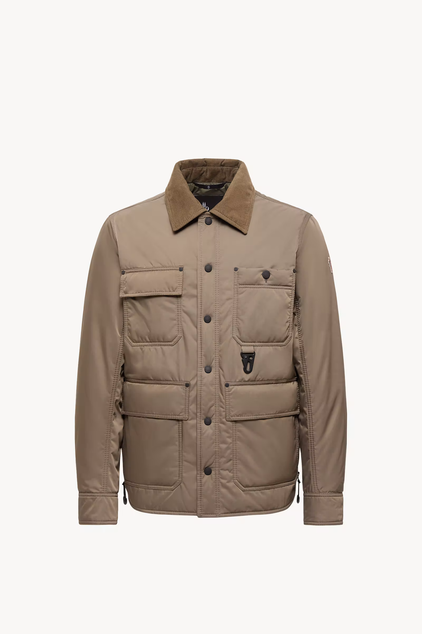 Waterton Down Field Jacket