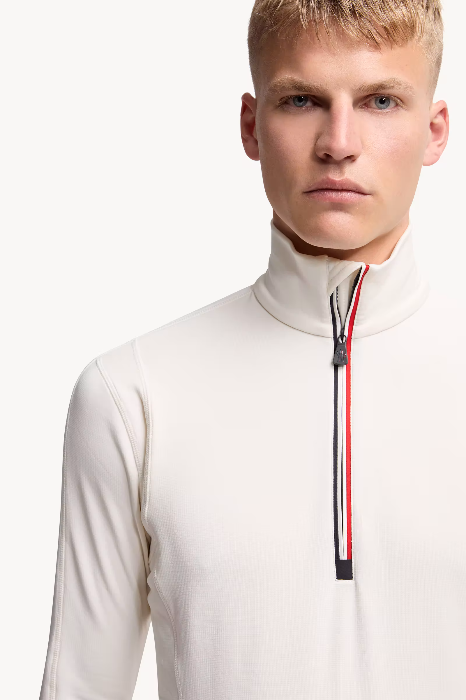 Polartec® Half Zip Sweatshirt