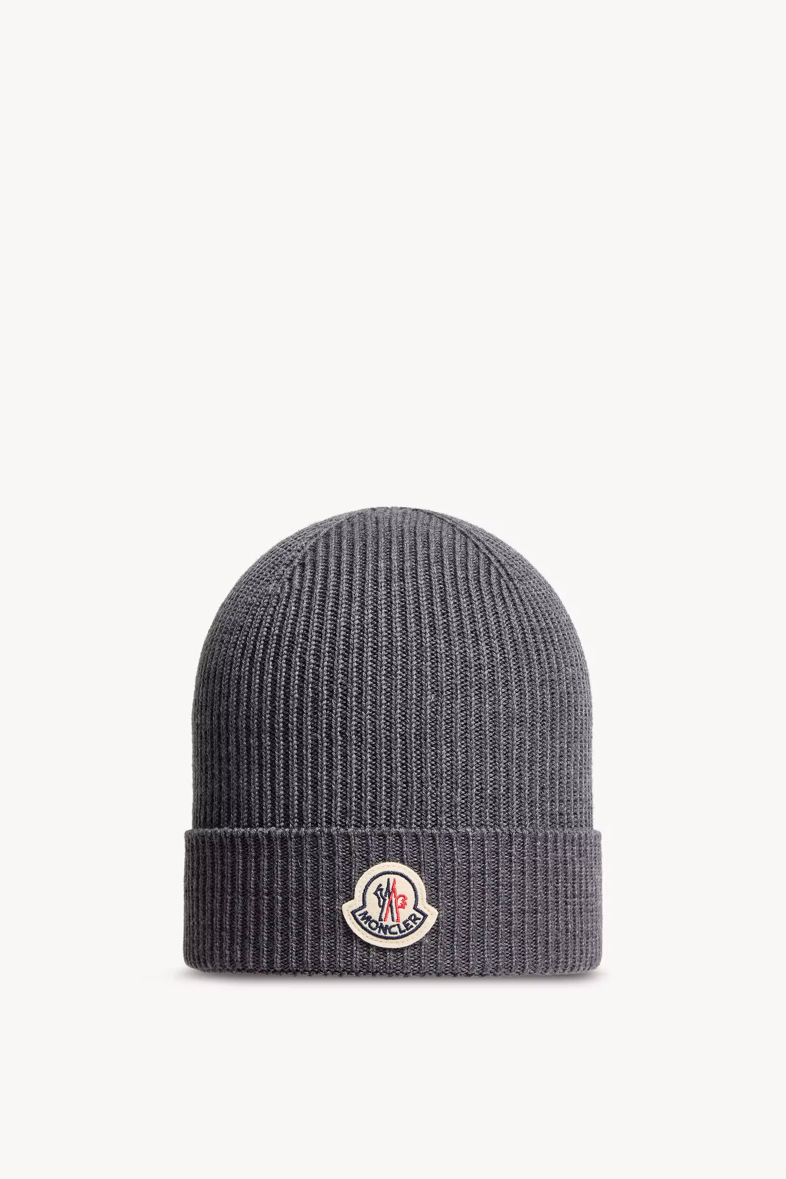 Wool Beanie