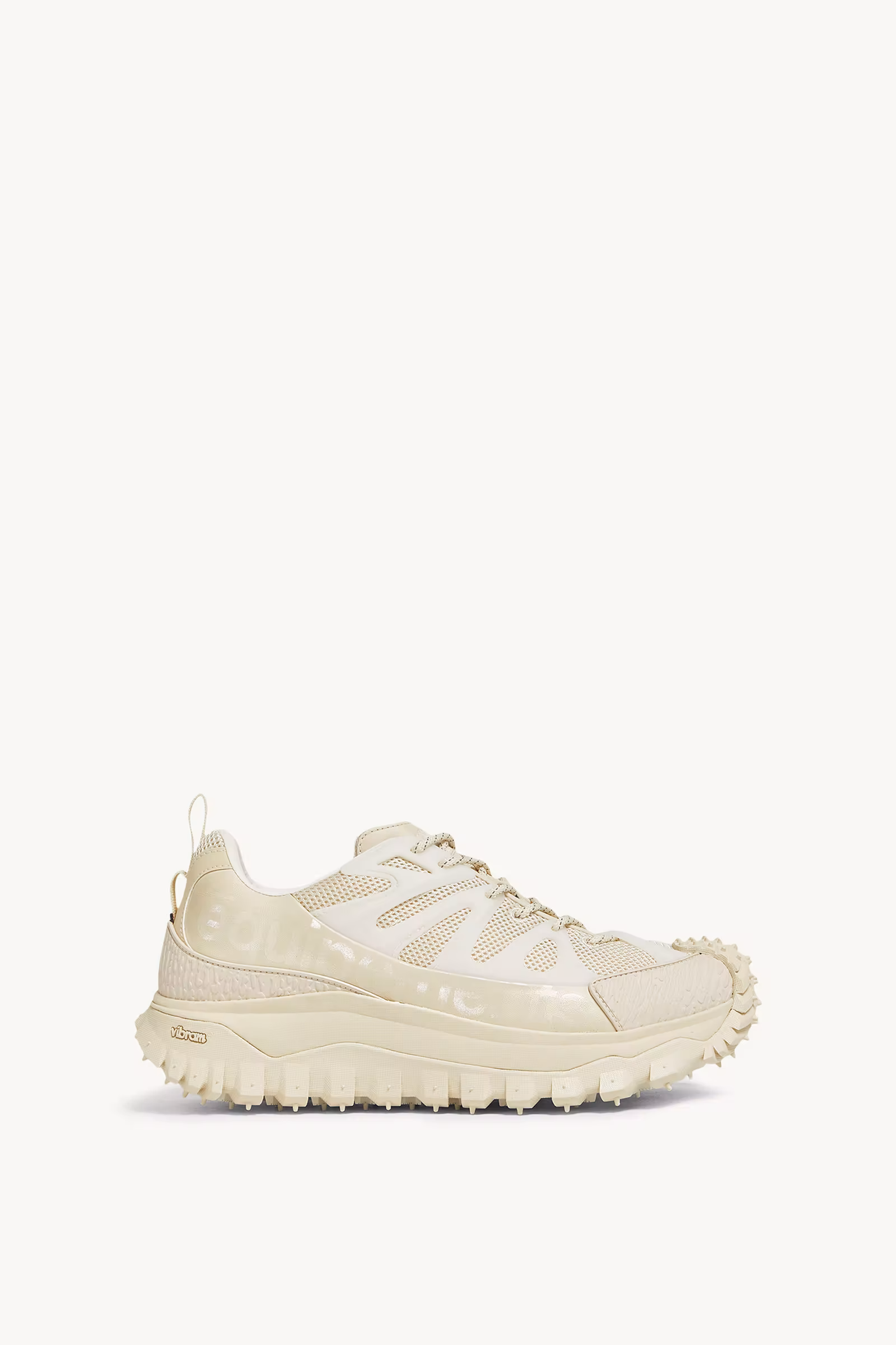 Trailgrip Amoeba Sneakers by Salehe Bembury