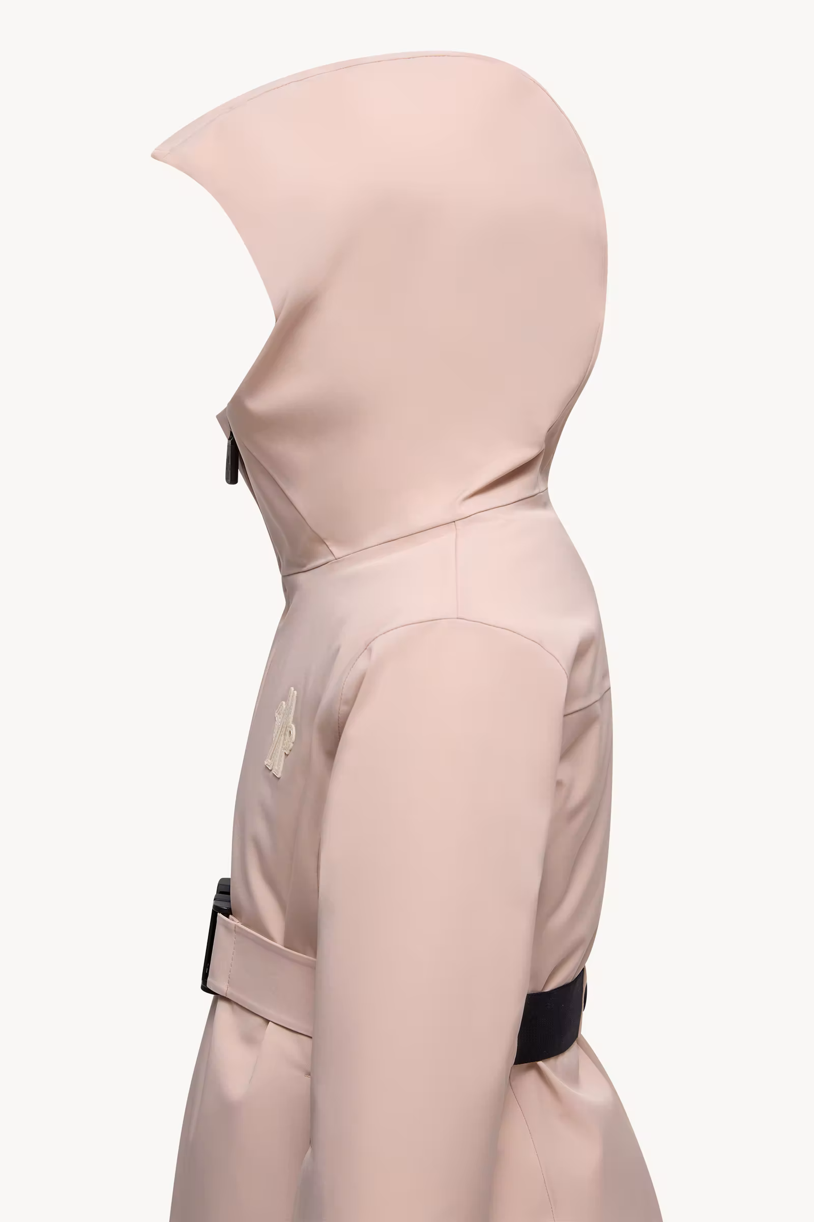 Yoline Hooded Down Ski Jacket