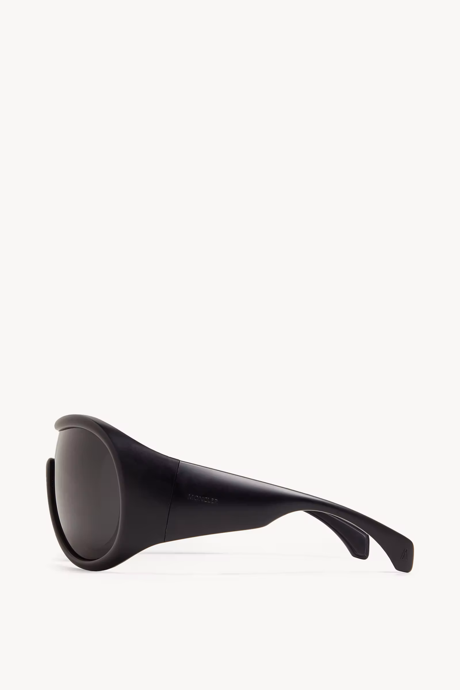 Moncler x EE72 by Edward Enninful Cloche Sunglasses