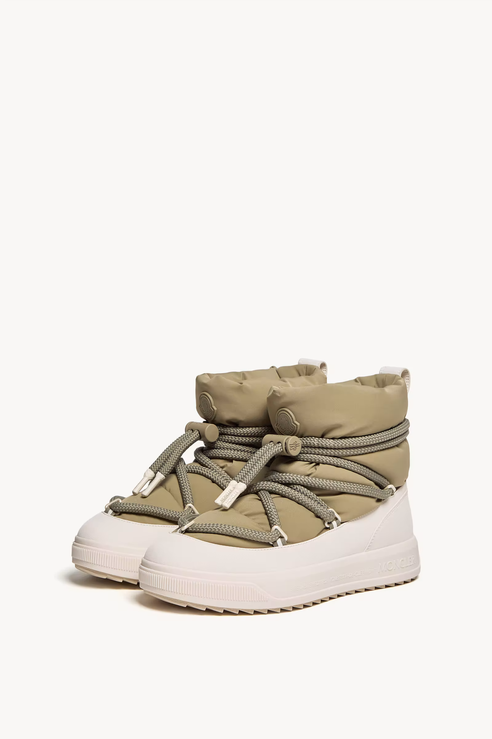 Moncler Altive Mid Snow Boots