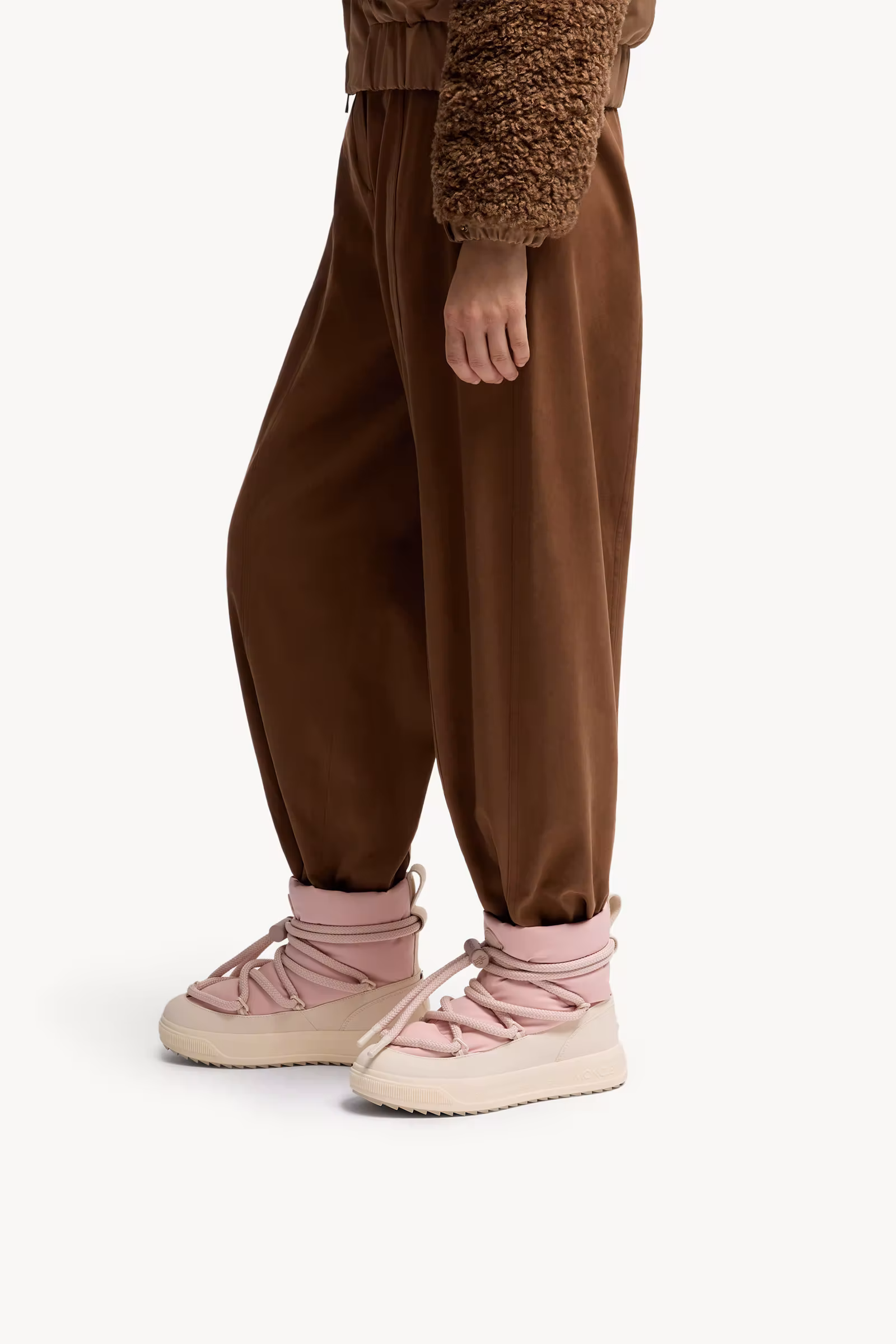 Moncler Altive Mid Snow Boots