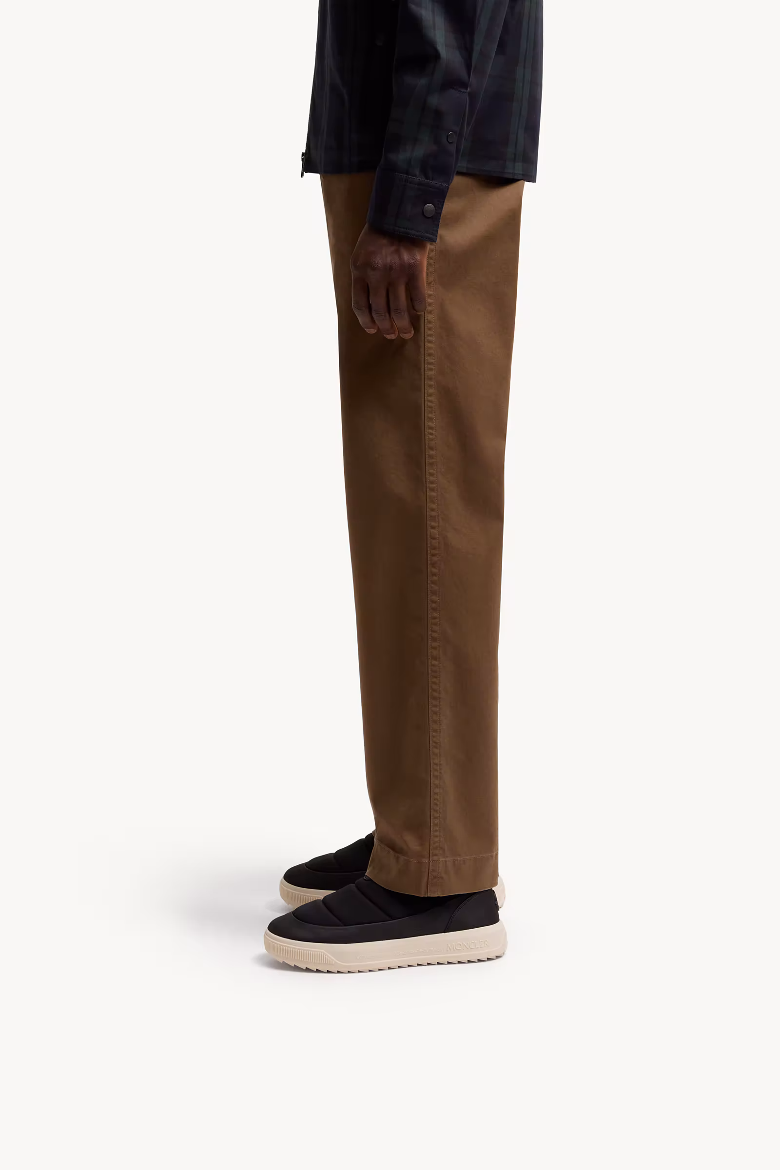 Moncler Altive Slip-On Sneakers