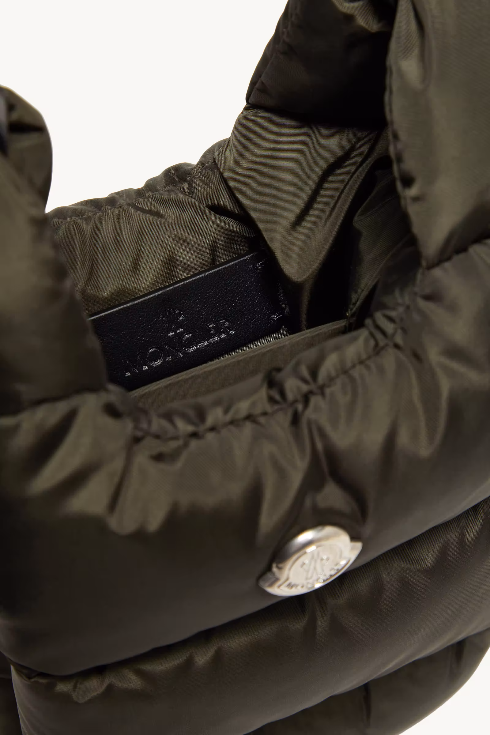 Legere Small Water-Repellent Crossbody Bag