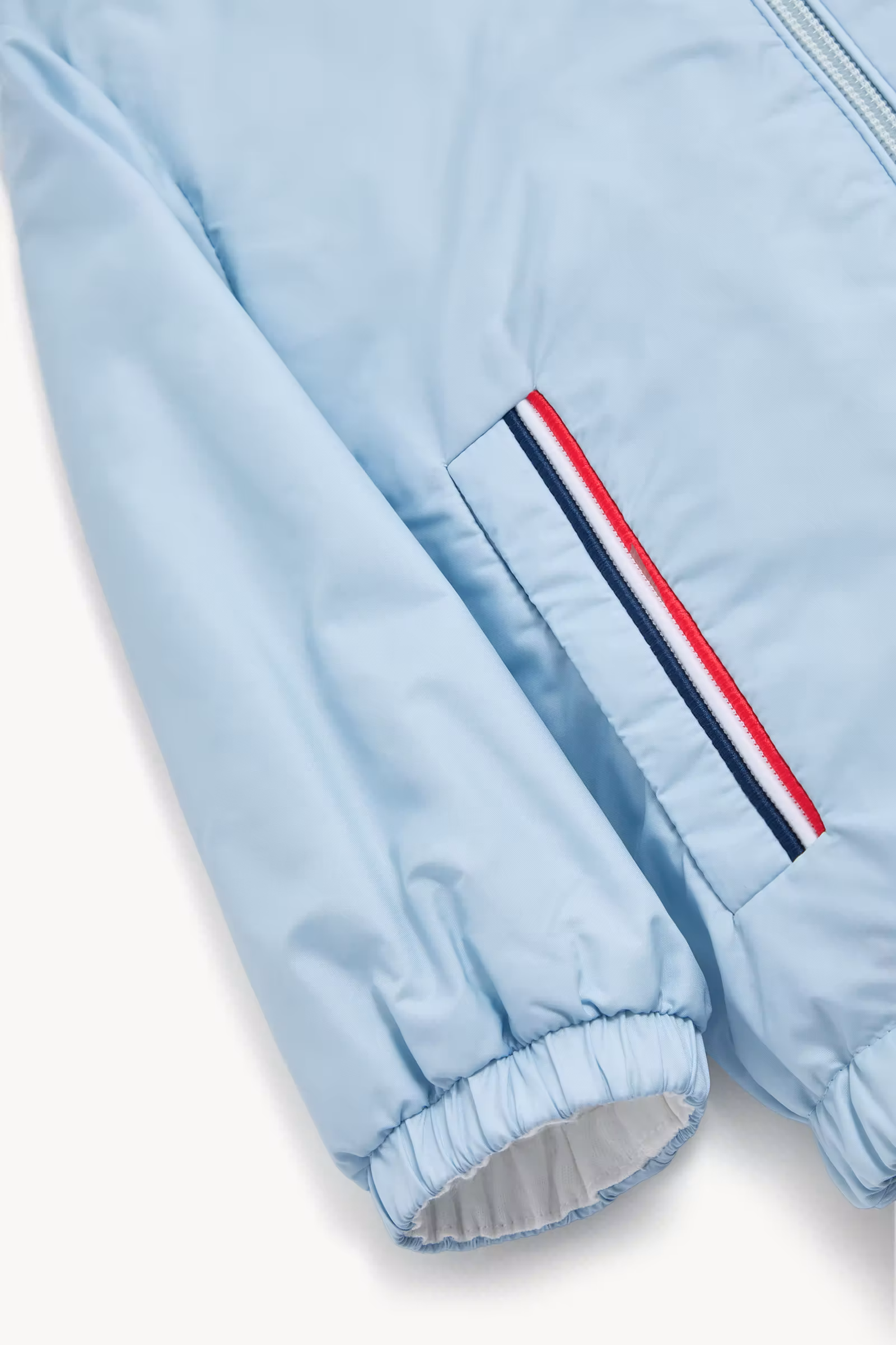 Granduc Hooded Jacket