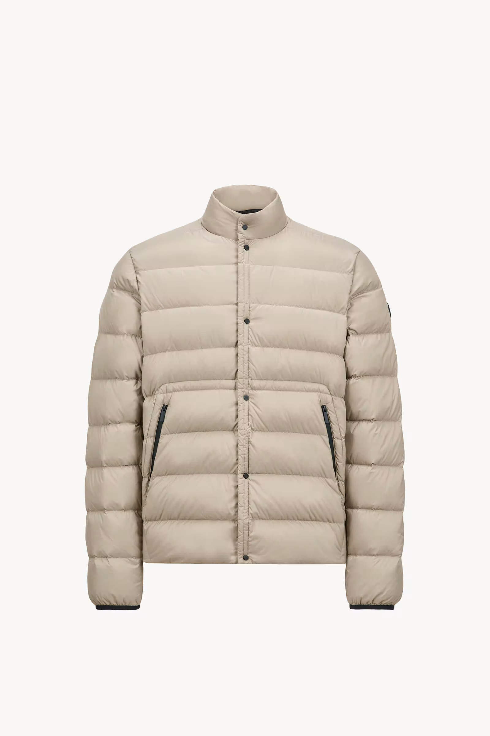 Charvin Short Down Jacket
