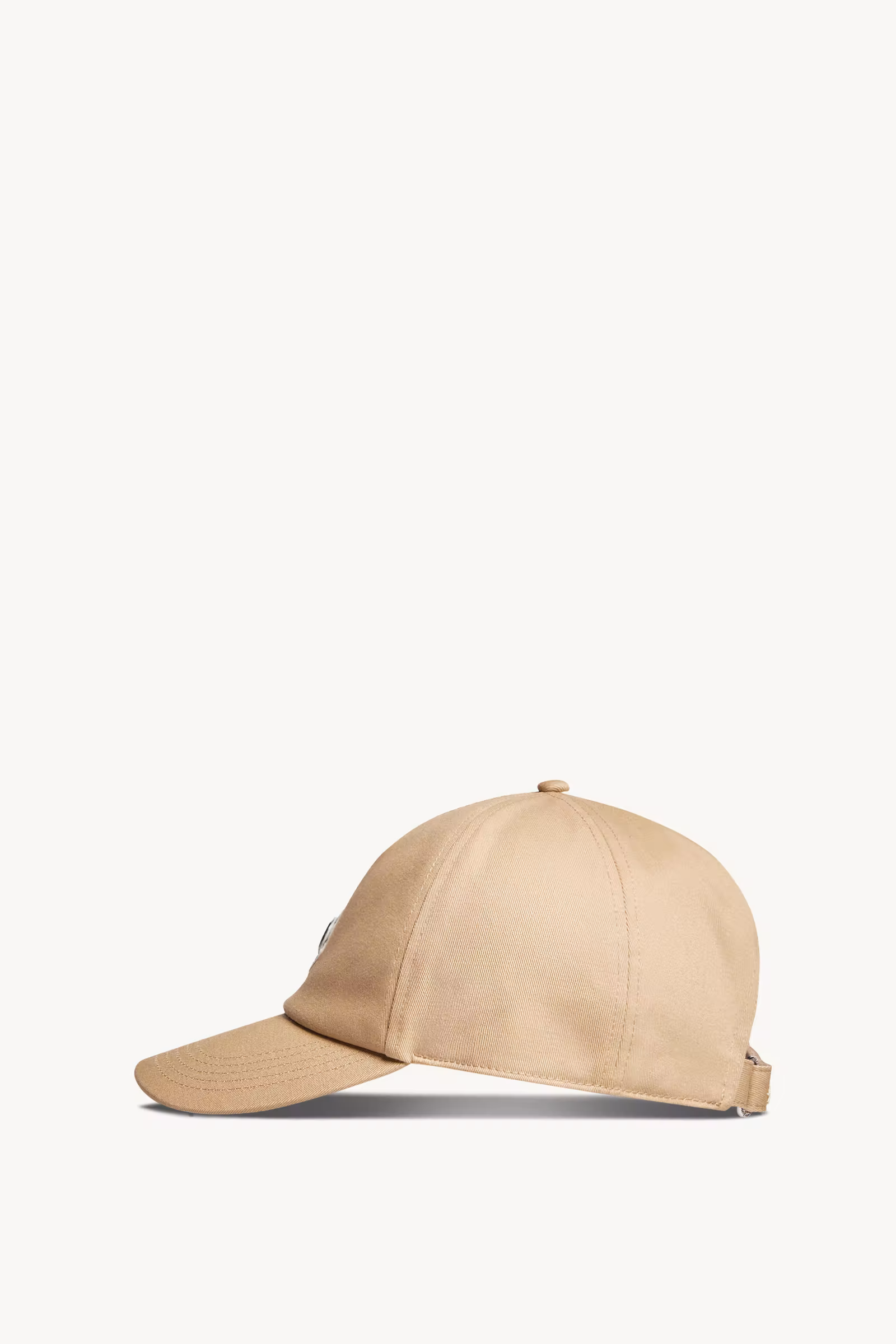 Moncler x Mercedes-Benz By NIGO Gabardine Baseball Cap