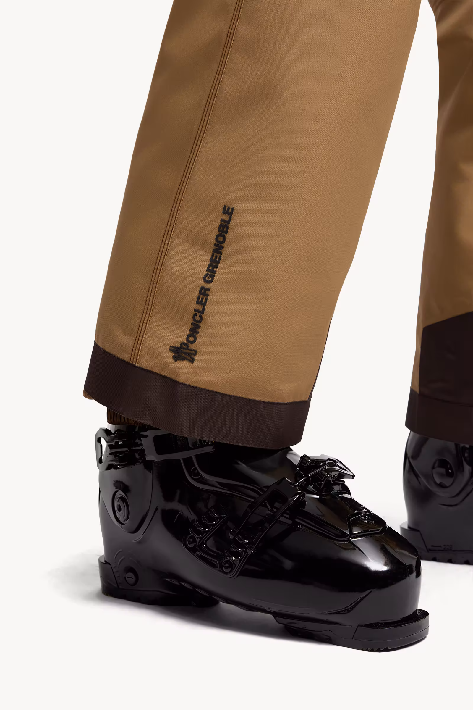 Padded GORE-TEX Ski Pants