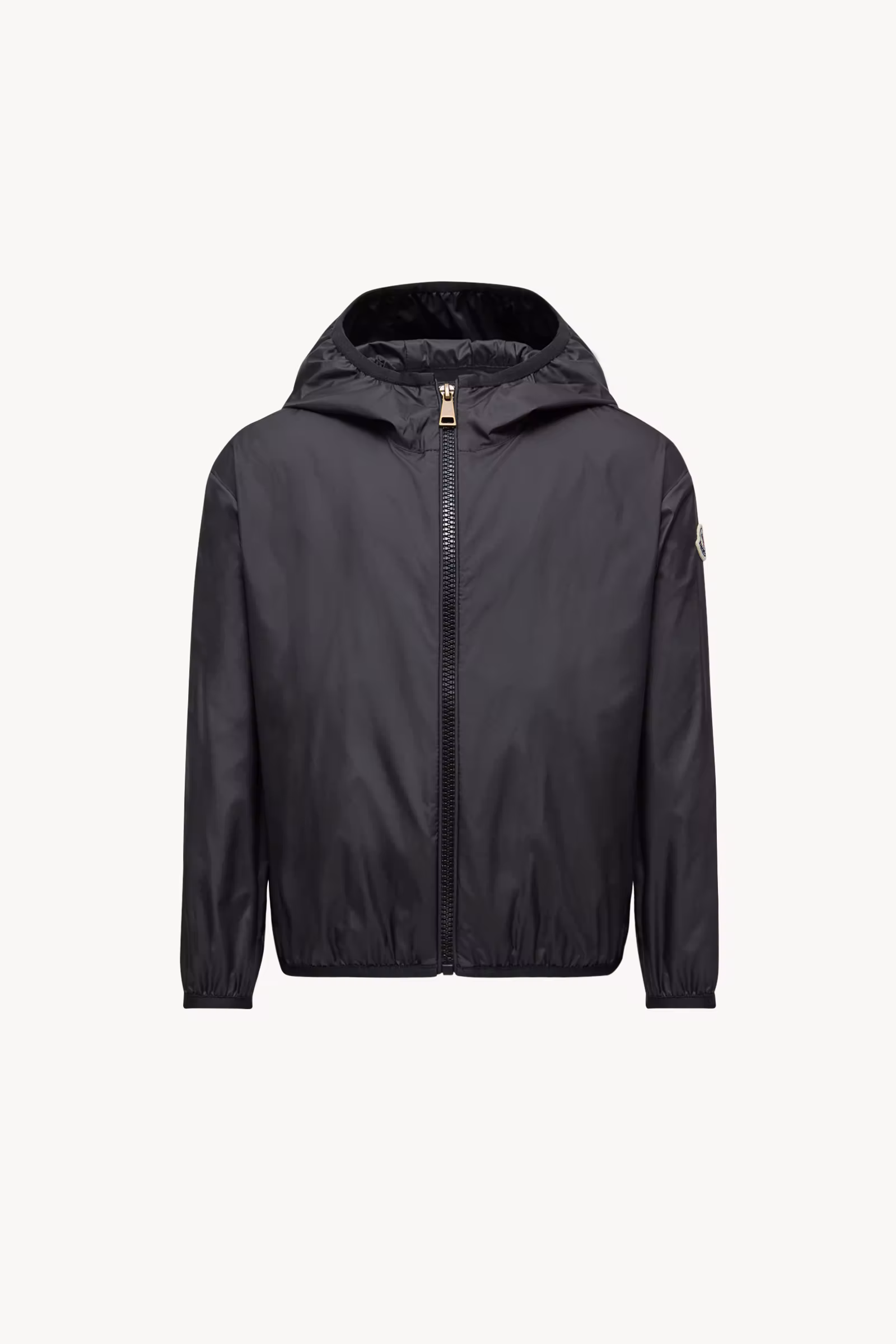 Fegeo Hooded Jacket