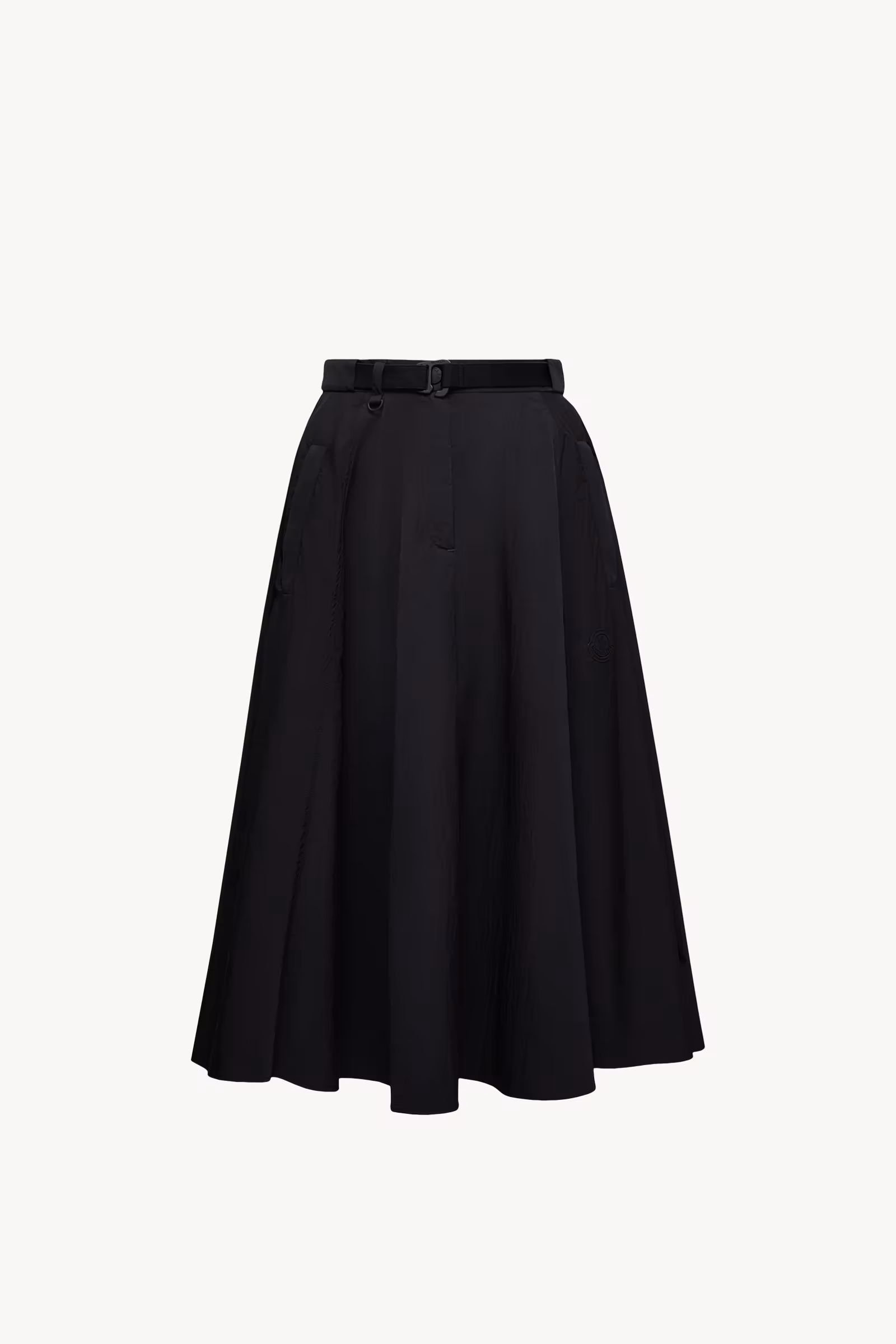Midi Skirt