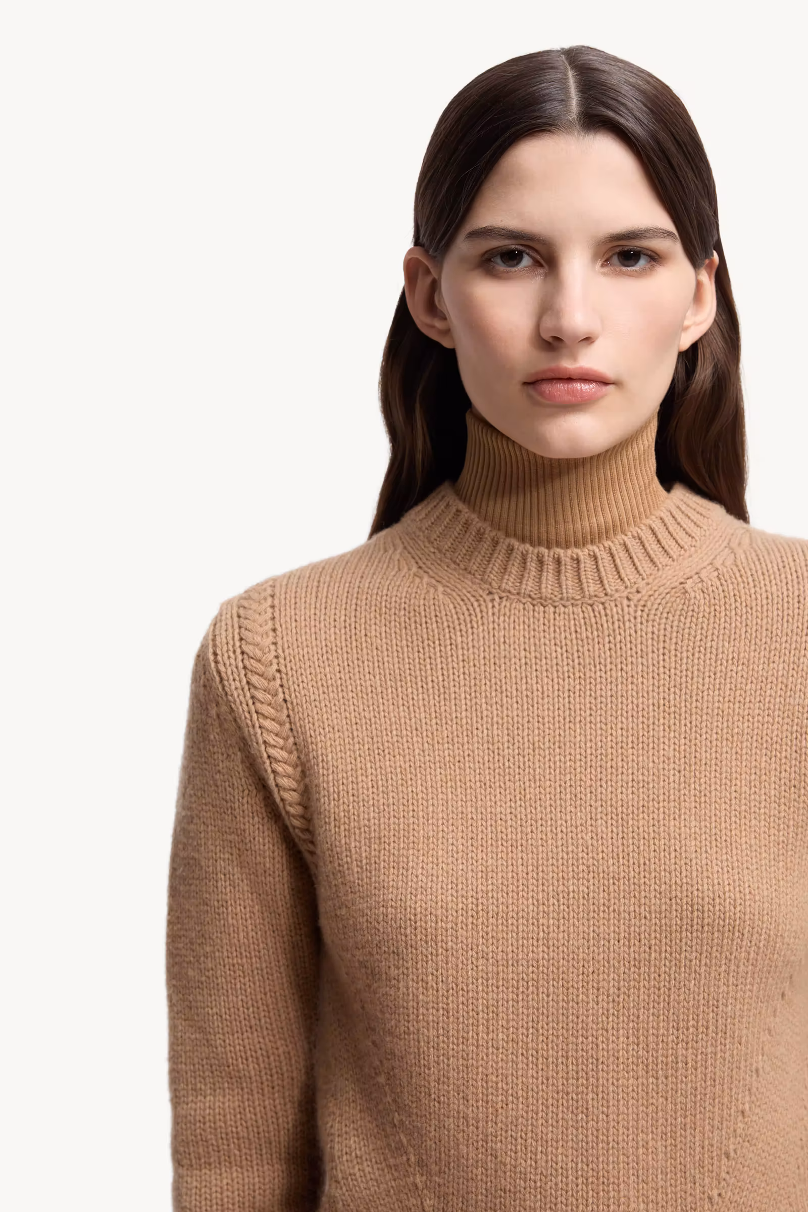 Wool & Cashmere Sweater