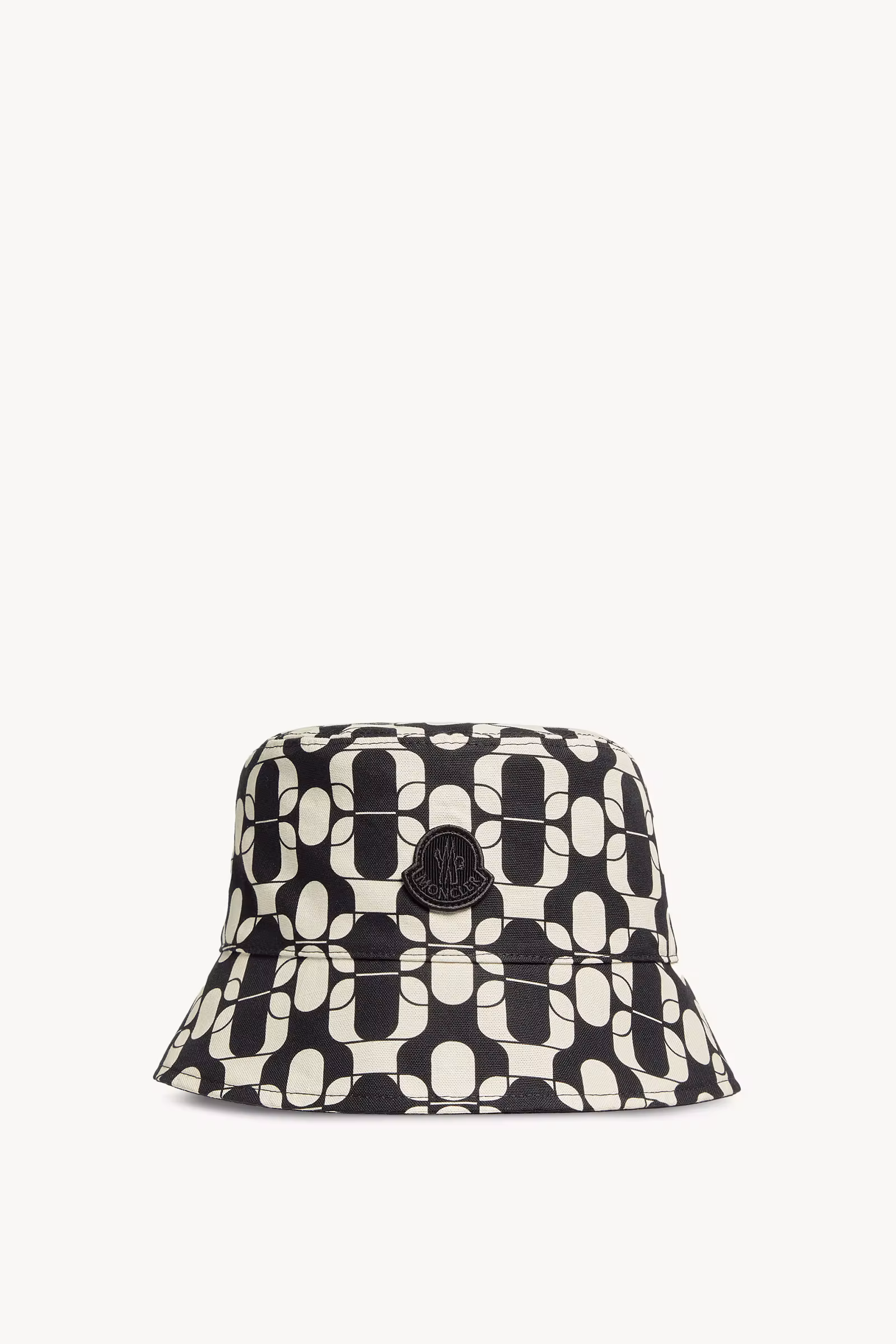 Reversible Cotton Canvas Bucket Hat