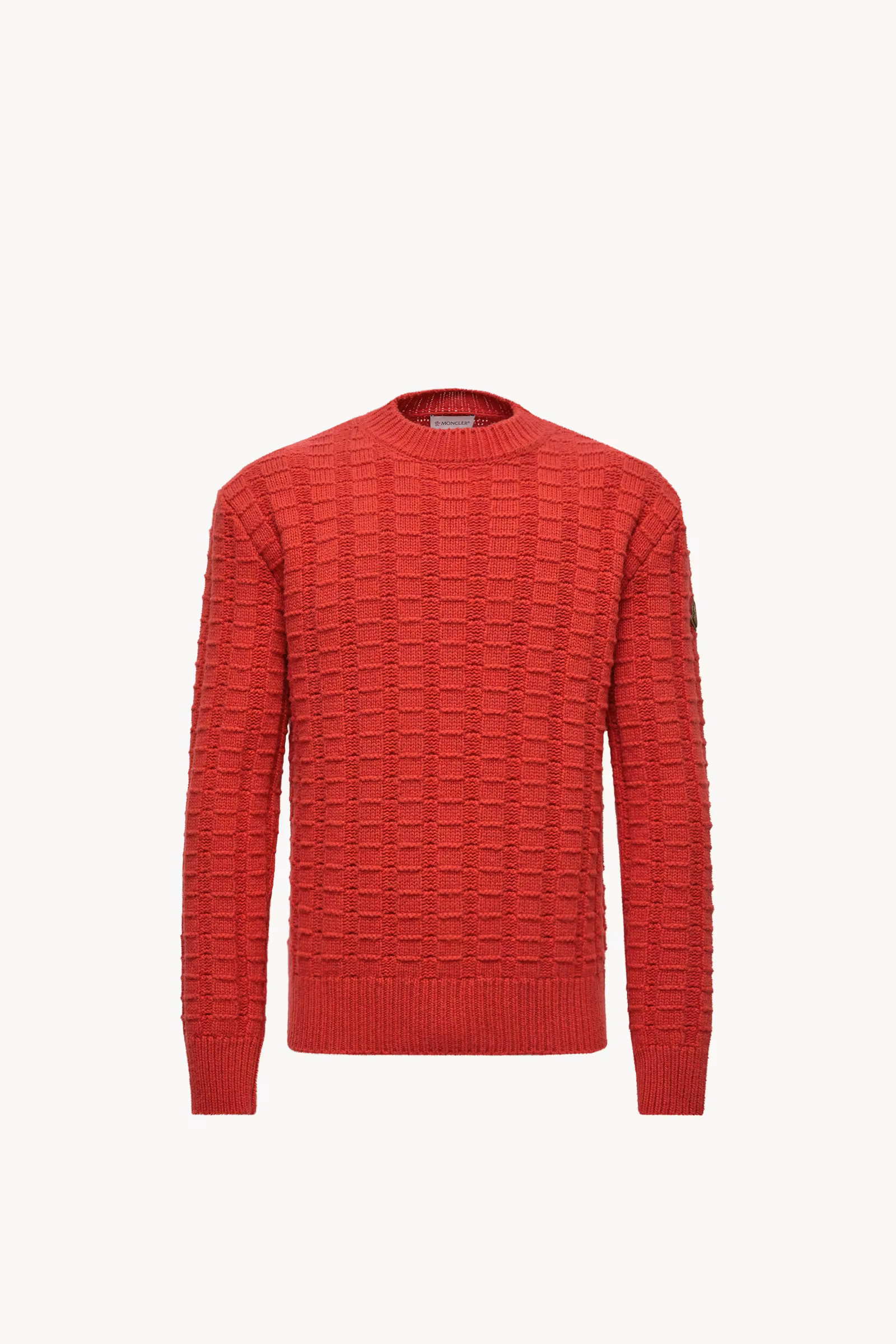 Wool & Cashmere Sweater