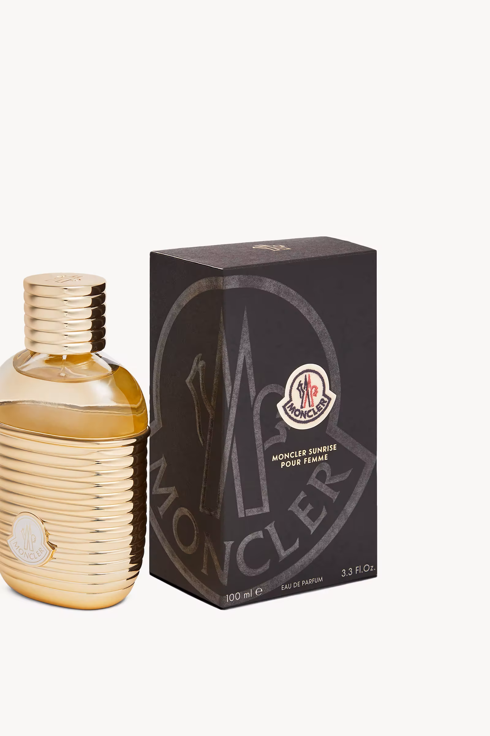 Moncler Sunrise Pour Femme 3.3 Fl.Oz.
