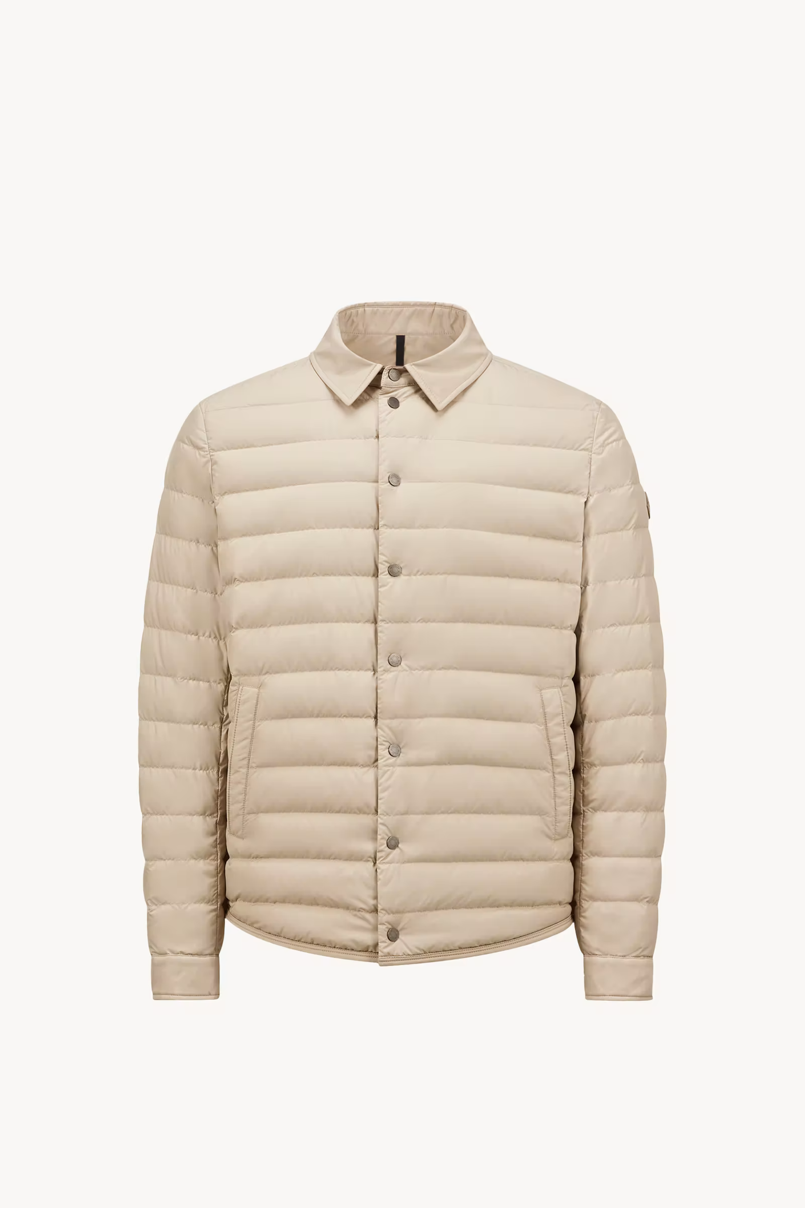 Bourdon Down Shirt Jacket