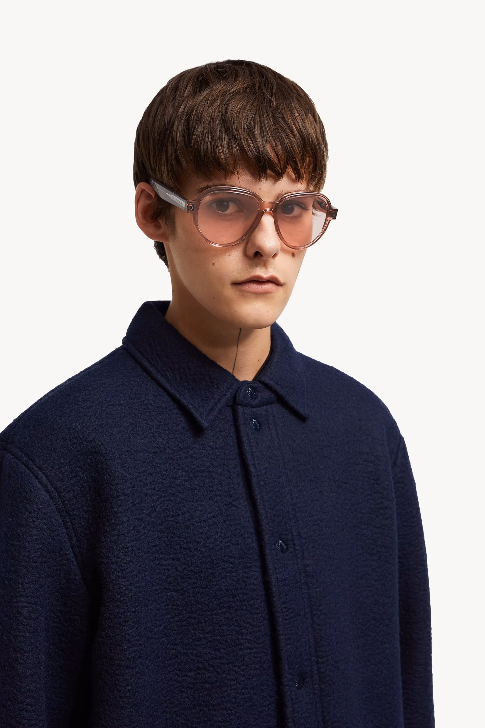 Swanspan Pilot Sunglasses