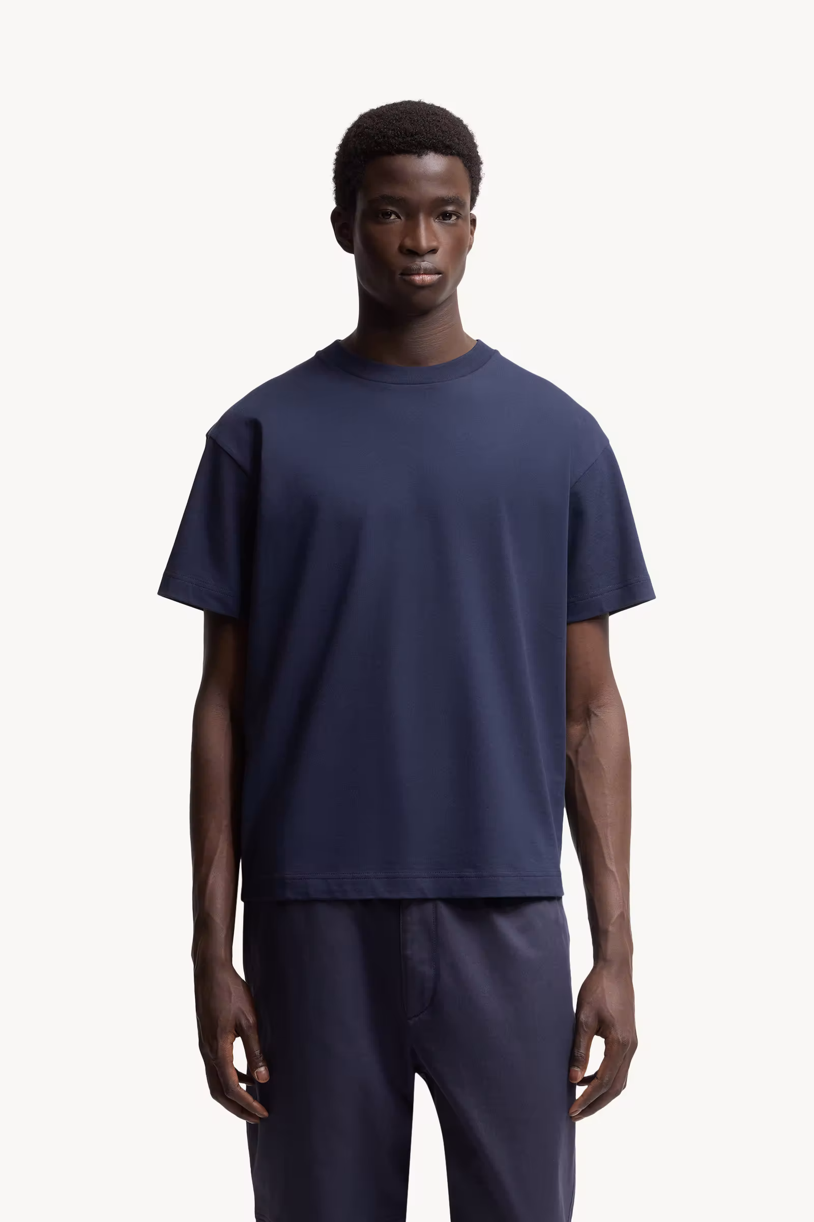 Moncler x Gilga Farm by Donald Glover Cotton T-Shirt