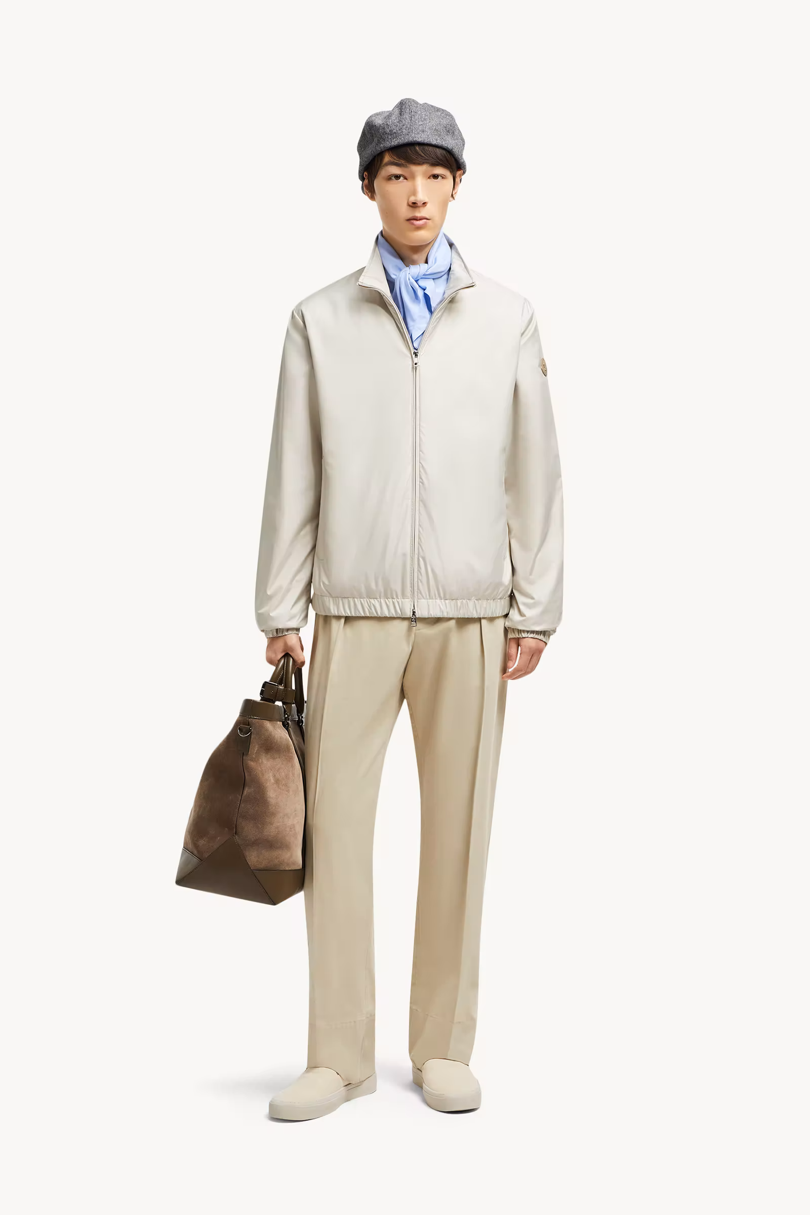 Meidassa Windbreaker