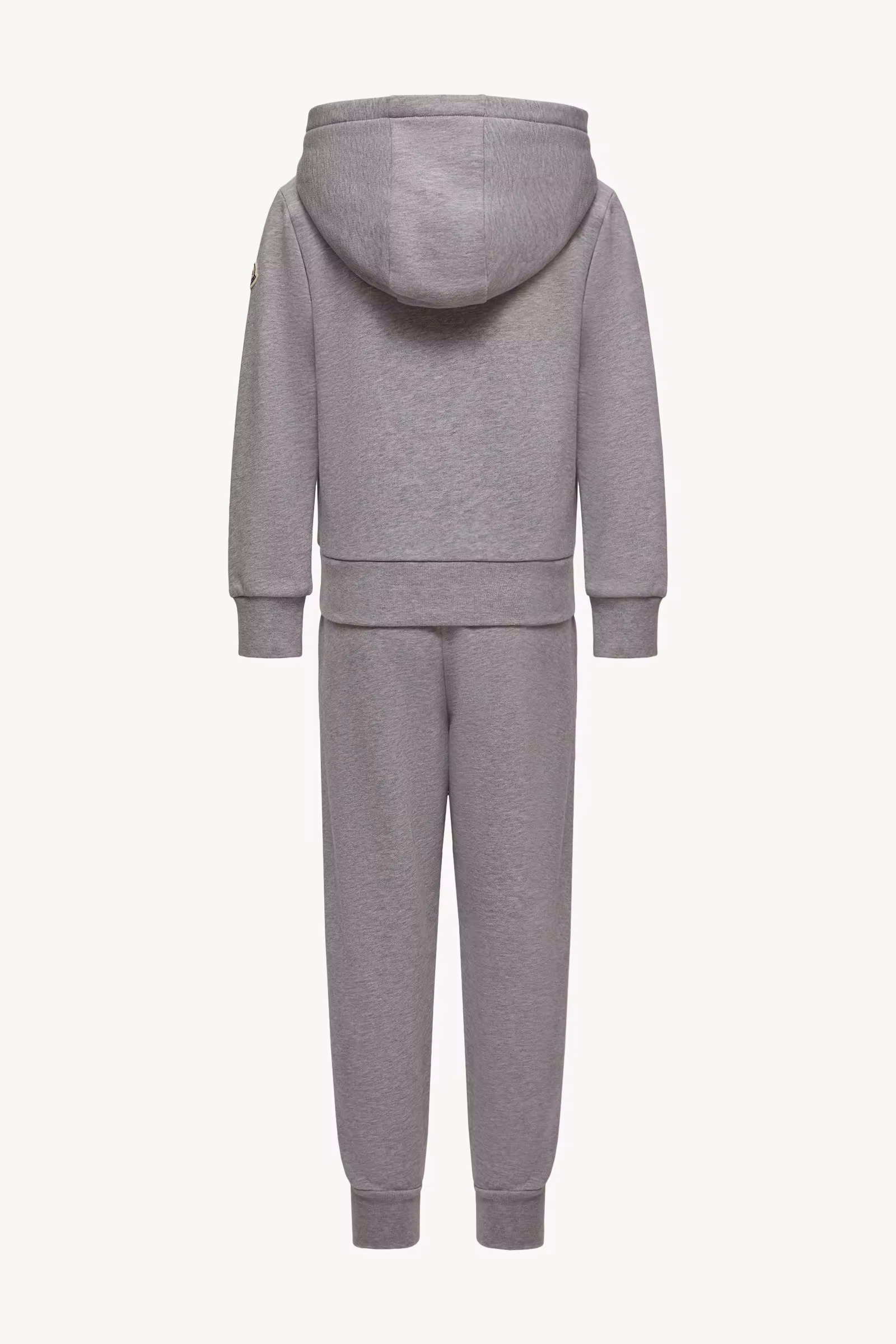 Cotton Sweatsuit Set