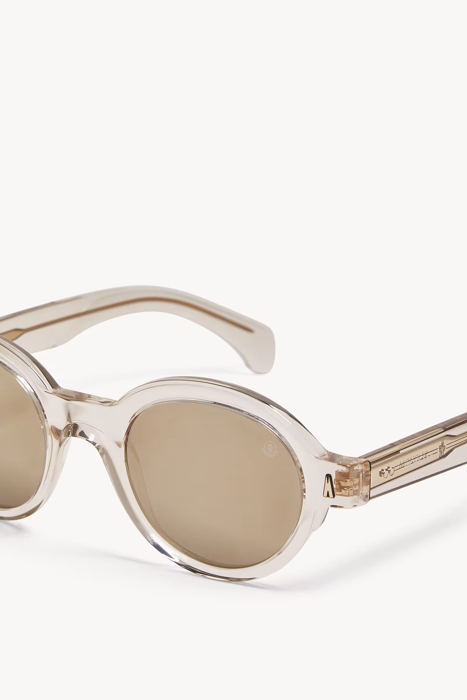 Rondosa Round Sunglasses