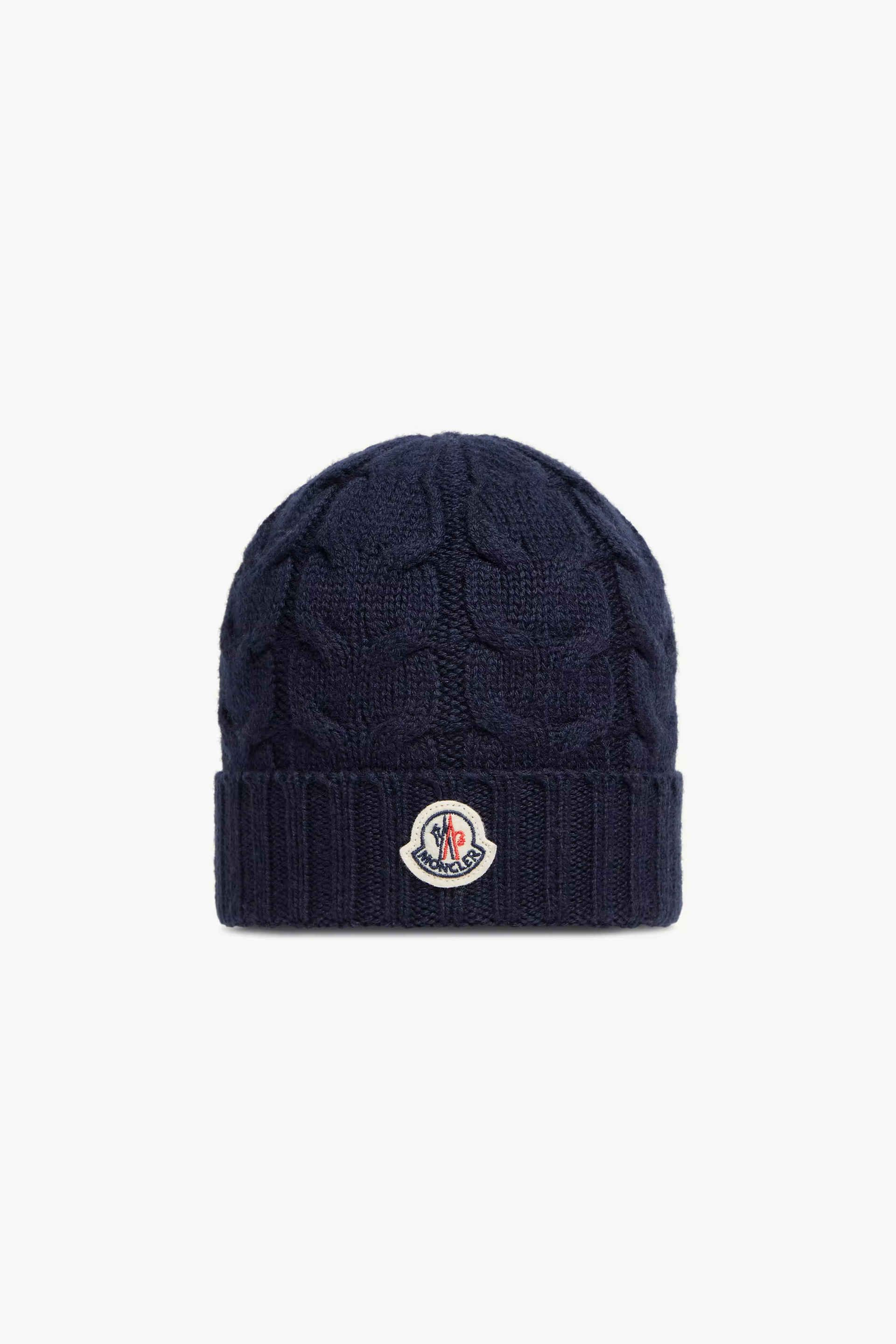 Wool Beanie